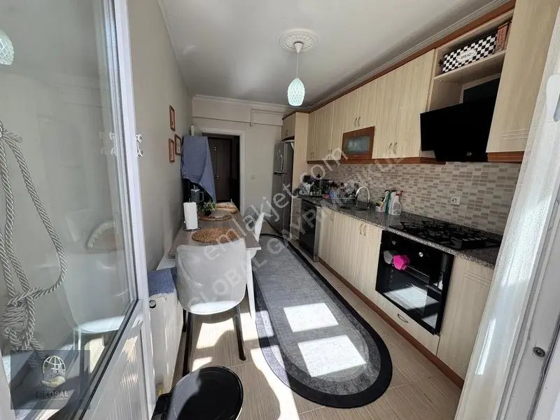 Acill Çorlu Reşadiye 12 Yıllık Satılık Geniş 2+1 Daire !! — fotoğraf 2