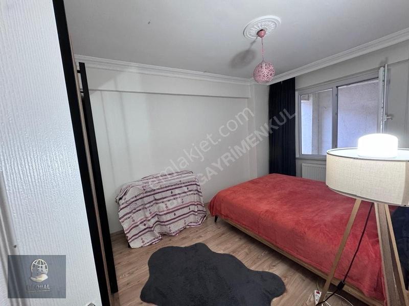 Acill Çorlu Reşadiye 12 Yıllık Satılık Geniş 2+1 Daire !! — fotoğraf 11