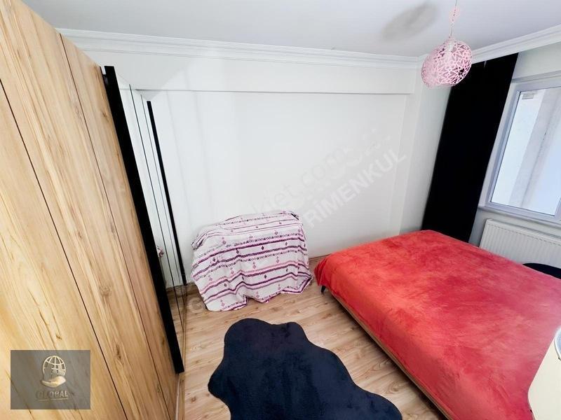 Acill Çorlu Reşadiye 12 Yıllık Satılık Geniş 2+1 Daire !! — fotoğraf 13