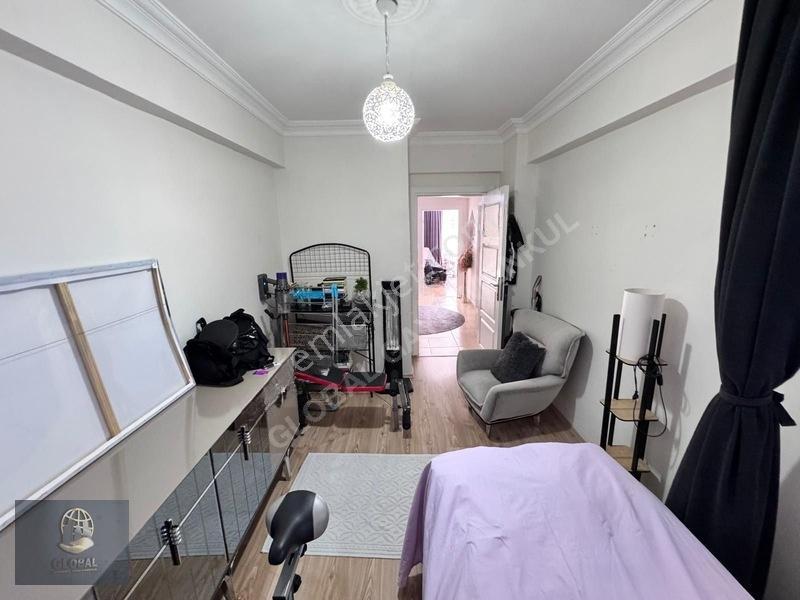 Acill Çorlu Reşadiye 12 Yıllık Satılık Geniş 2+1 Daire !! — fotoğraf 15