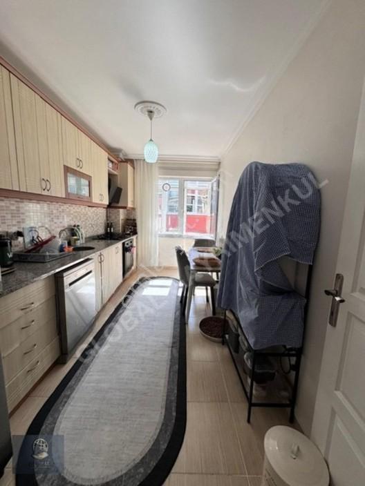 Acill Çorlu Reşadiye 12 Yıllık Satılık Geniş 2+1 Daire !! — fotoğraf 20