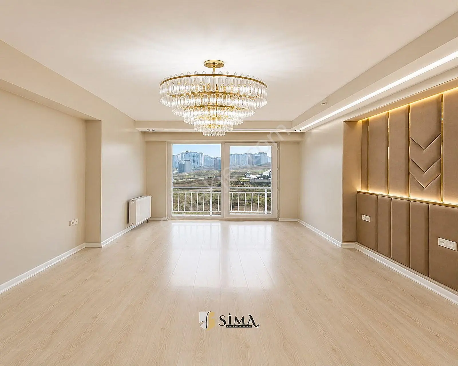 Merkezi Konumda Full Dekorlu Site İçinde Ebeveyn Banyolu 3+1 Satılık — fotoğraf 15