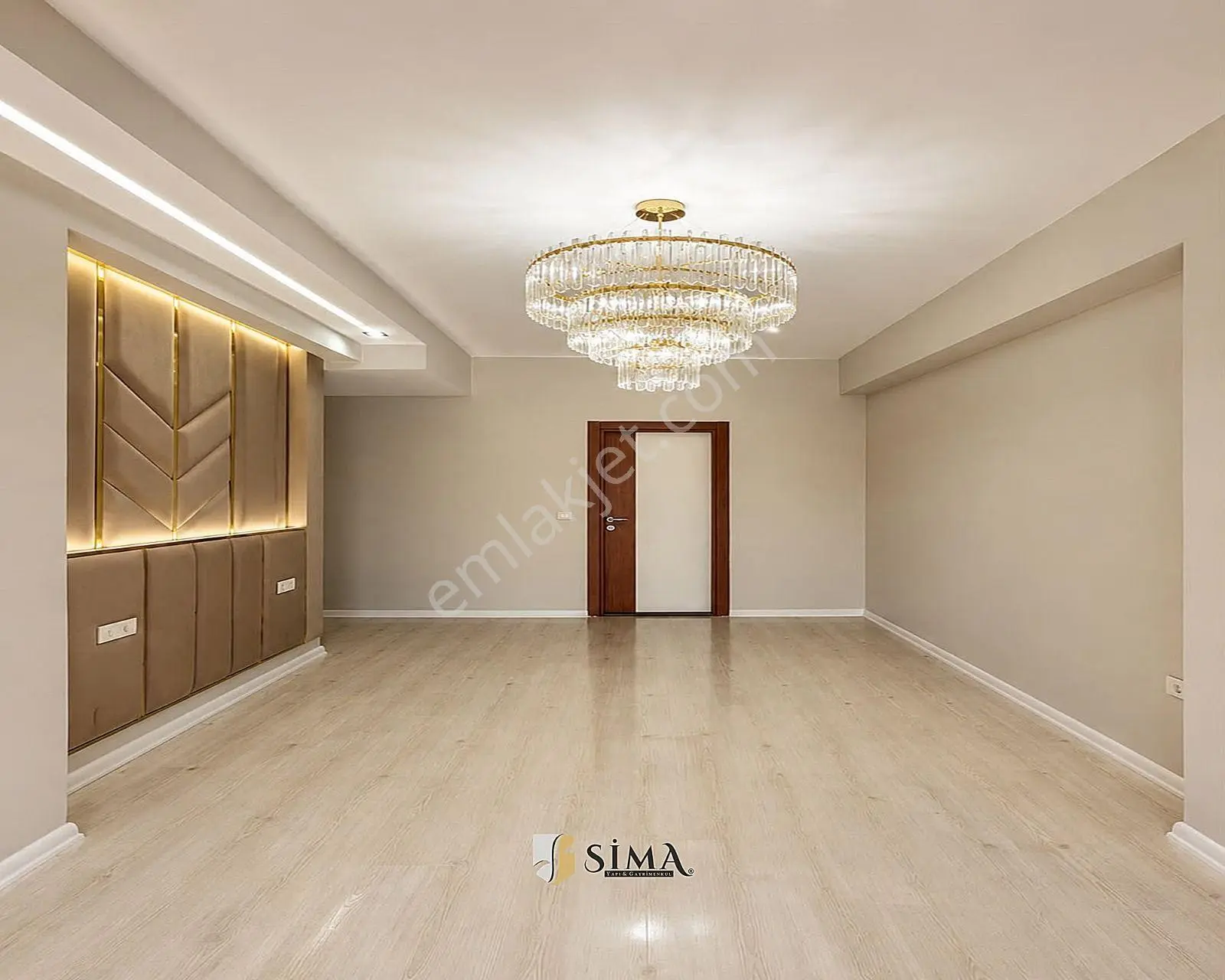 Merkezi Konumda Full Dekorlu Site İçinde Ebeveyn Banyolu 3+1 Satılık — fotoğraf 16