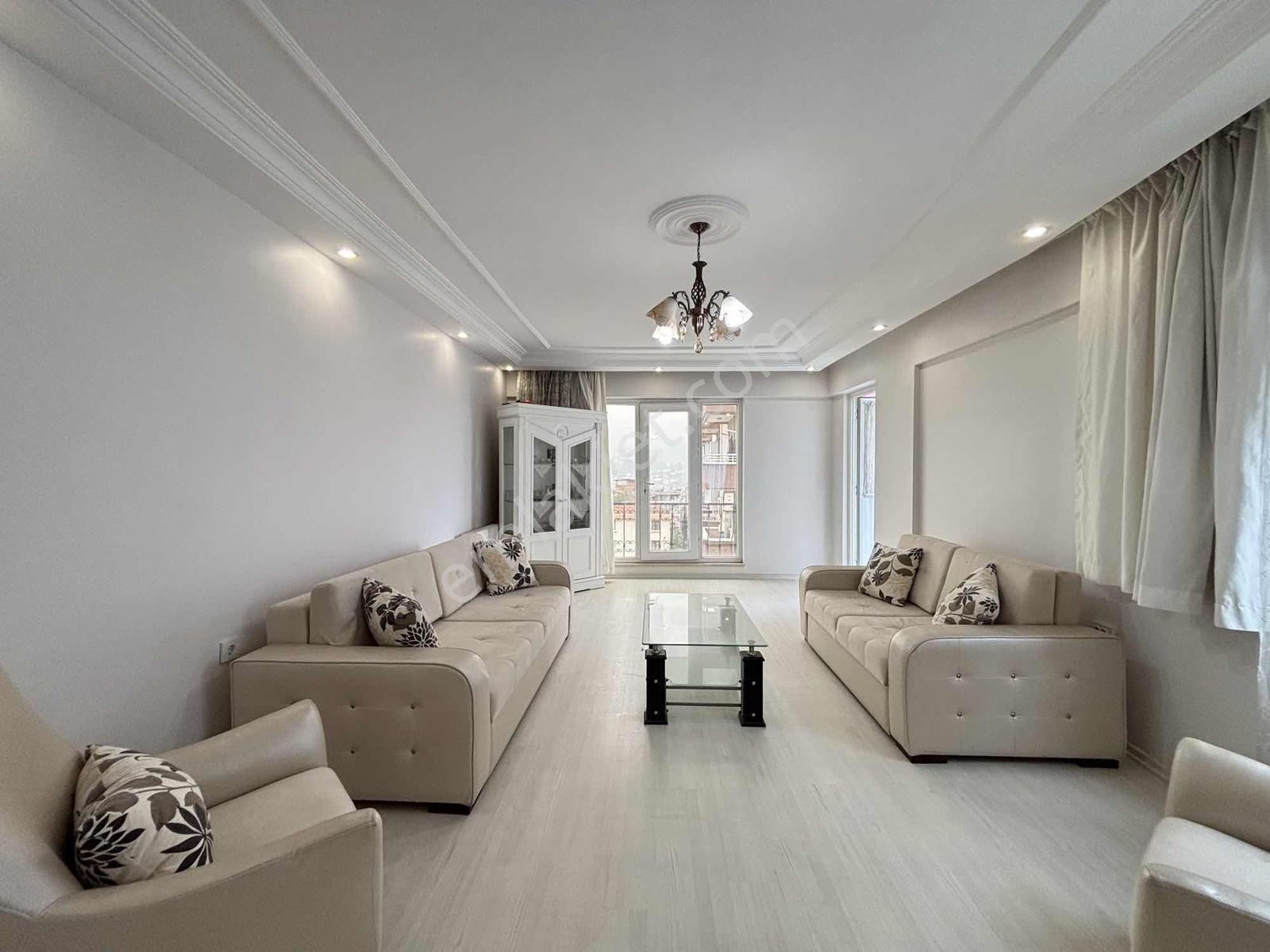 Truva/Full Kredi Geniş Arakat Cambalkon Ebeveyn Banyo 3₺1