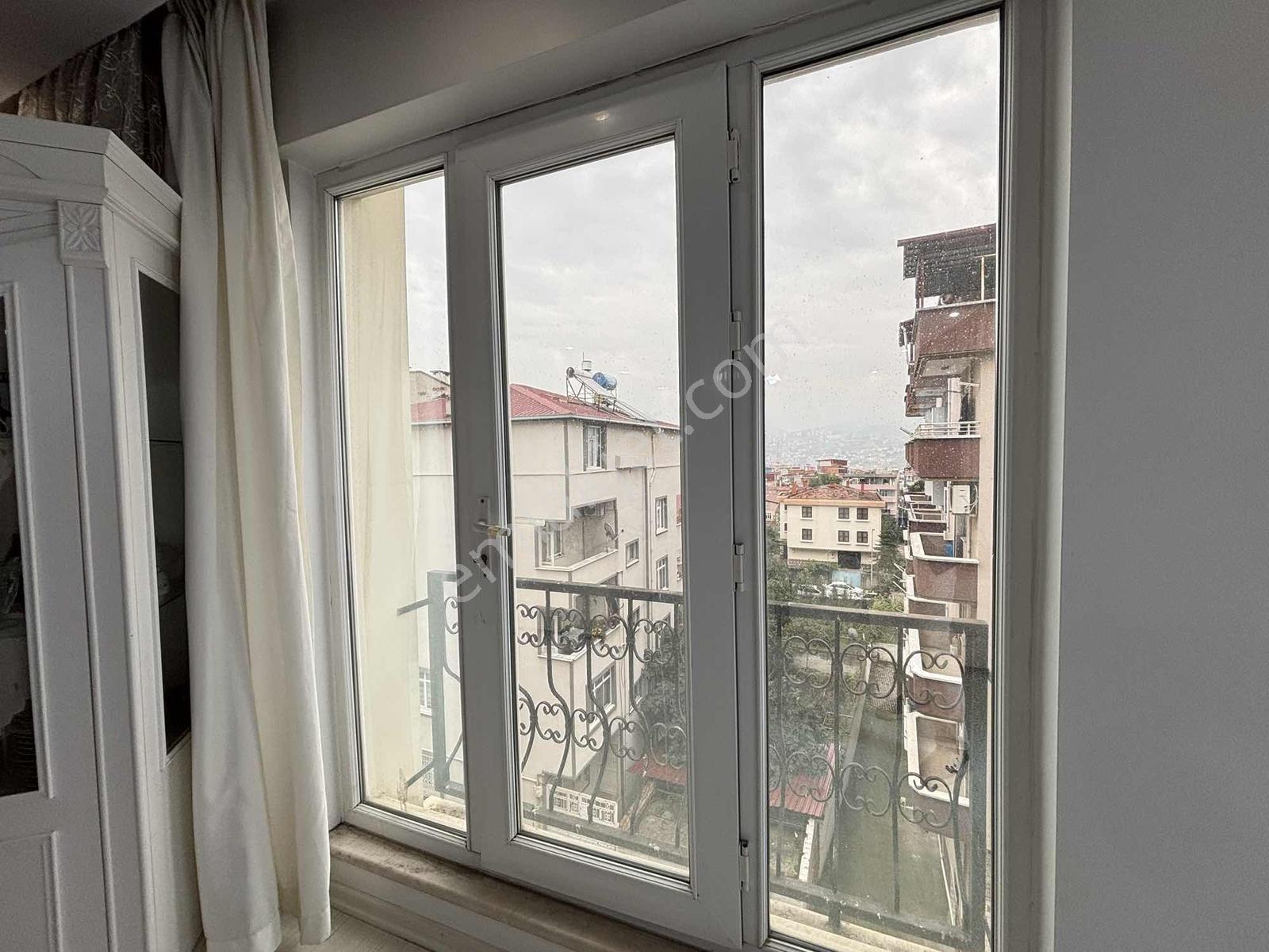 Truva/full Kredi Geniş Arakat Cambalkon Ebeveyn Banyo 3₺1 — fotoğraf 5
