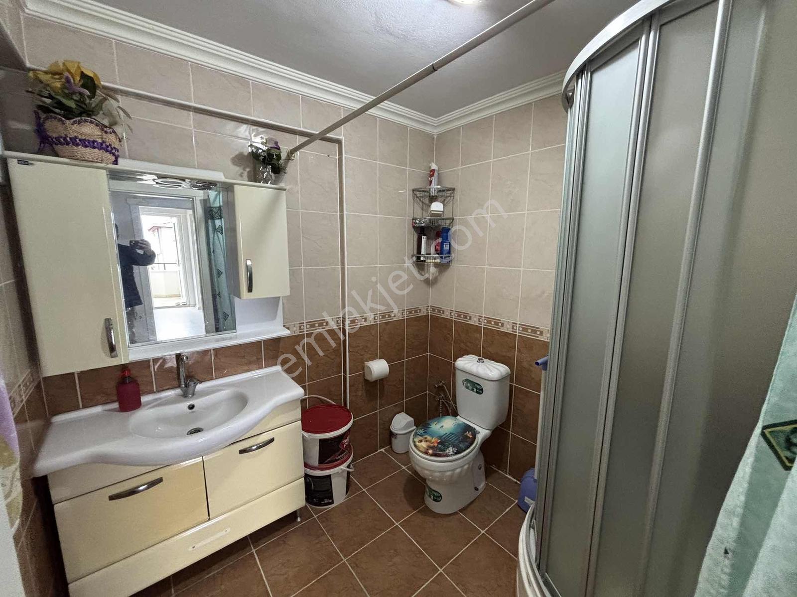 Truva/full Kredi Geniş Arakat Cambalkon Ebeveyn Banyo 3₺1 — fotoğraf 26