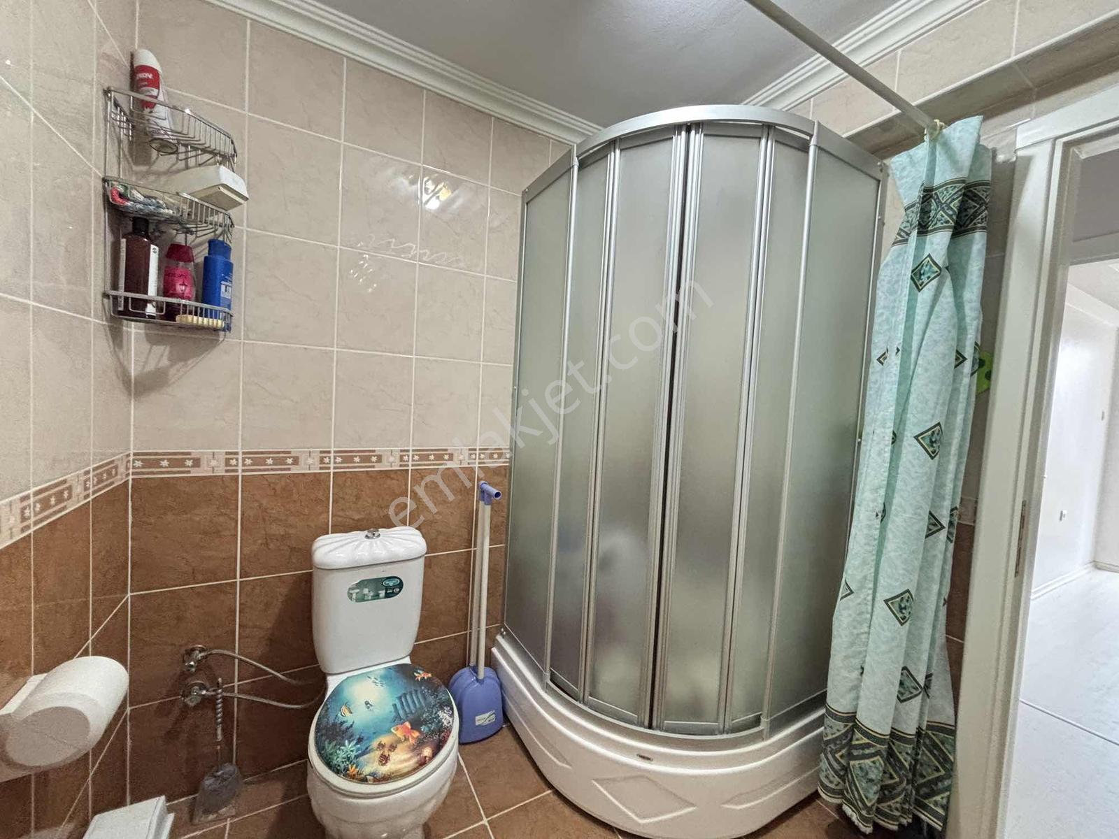 Truva/full Kredi Geniş Arakat Cambalkon Ebeveyn Banyo 3₺1 — fotoğraf 27