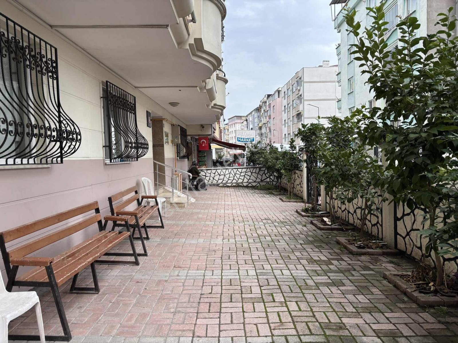 Truva/full Kredi Geniş Arakat Cambalkon Ebeveyn Banyo 3₺1 — fotoğraf 34