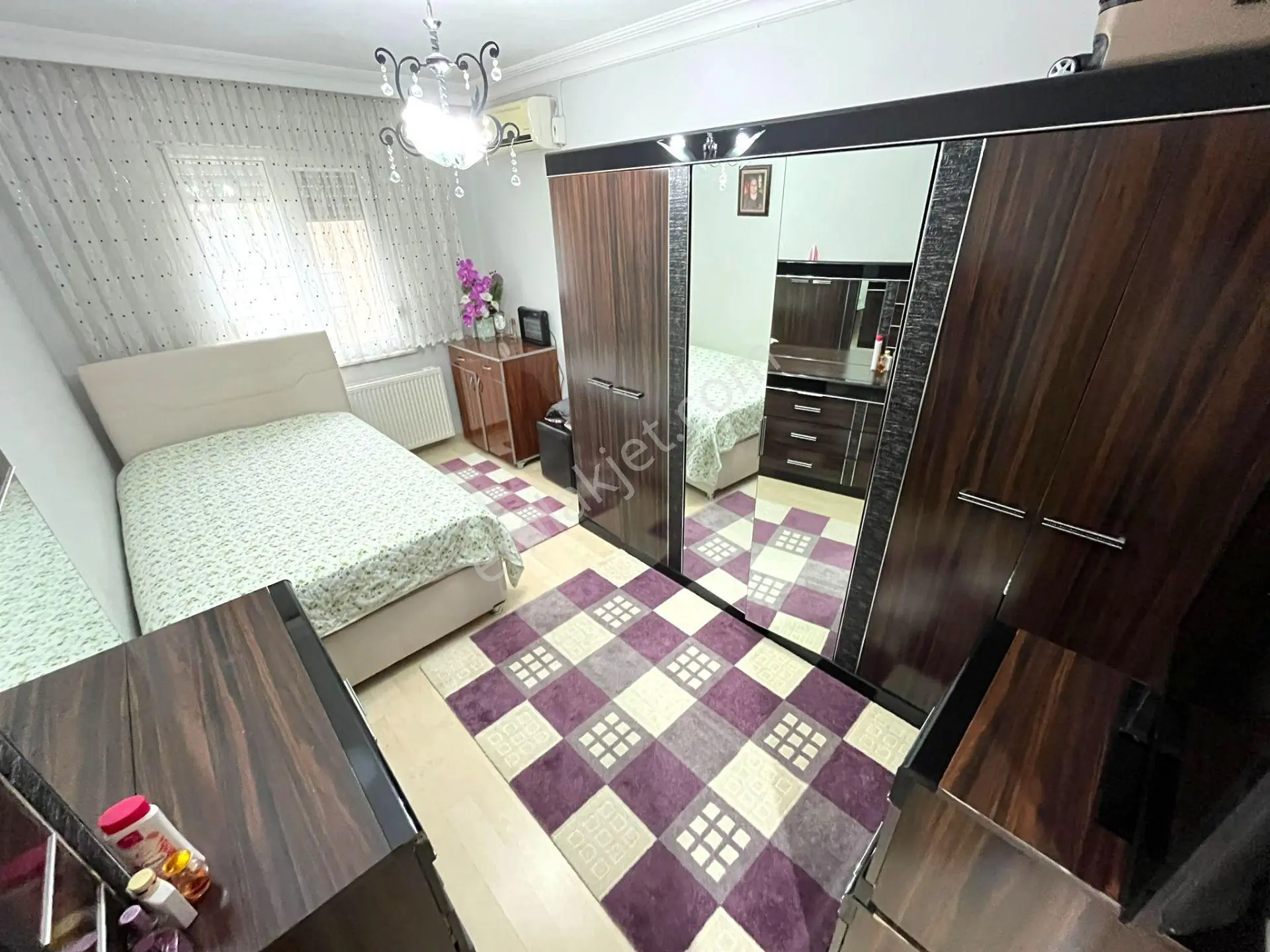 Gümüş'den Akçay'da Full Kredili Arakat Şahane Genişlikte 2+1 Daire! — fotoğraf 5