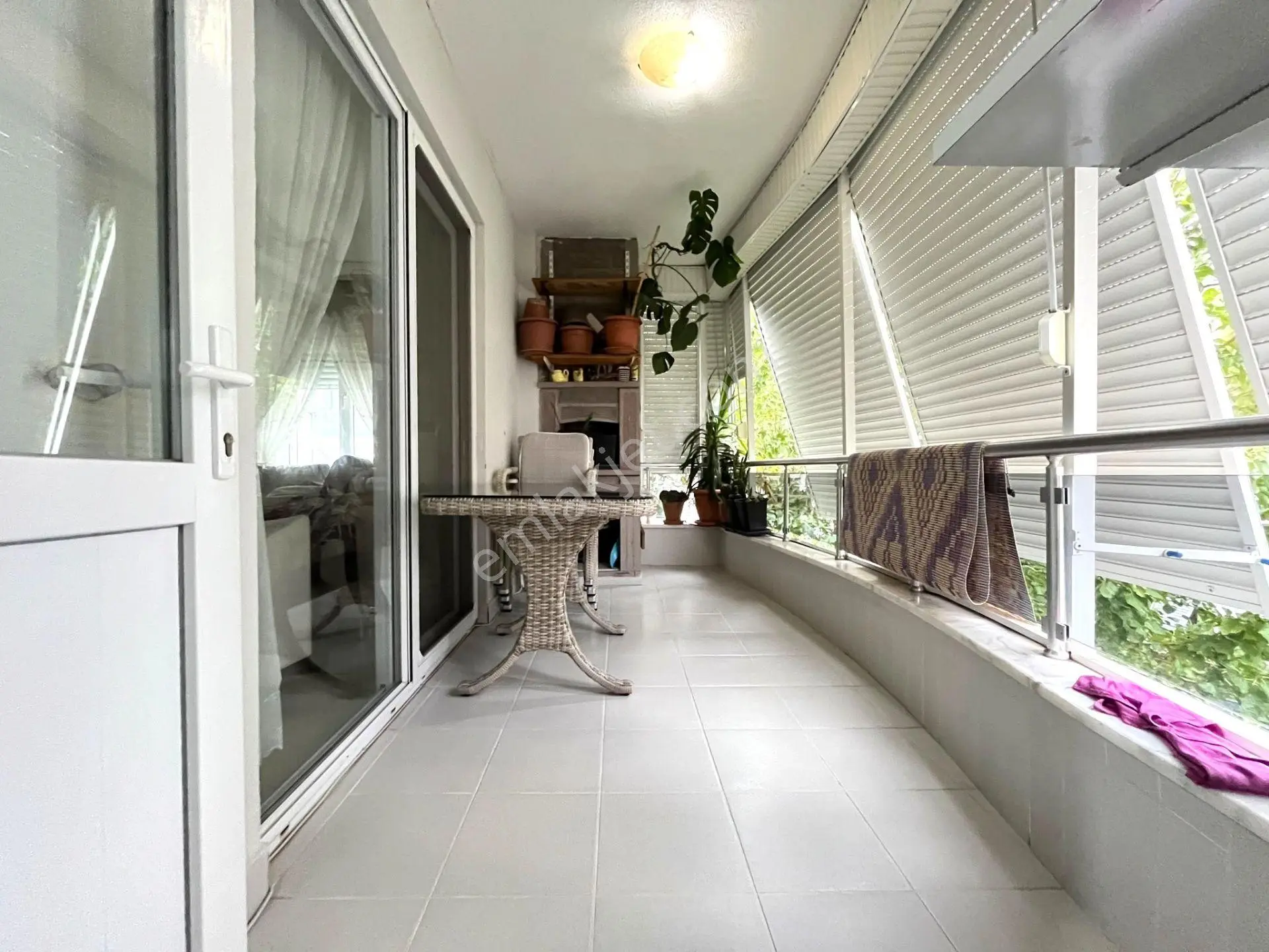 Gümüş'den Akçay'da Full Kredili Arakat Şahane Genişlikte 2+1 Daire! — fotoğraf 9