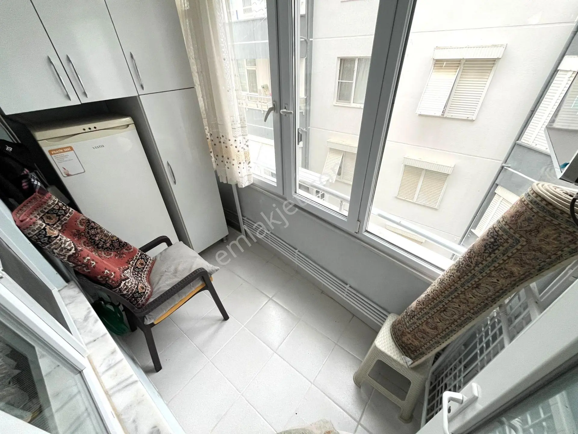 Gümüş'den Akçay'da Full Kredili Arakat Şahane Genişlikte 2+1 Daire! — fotoğraf 16