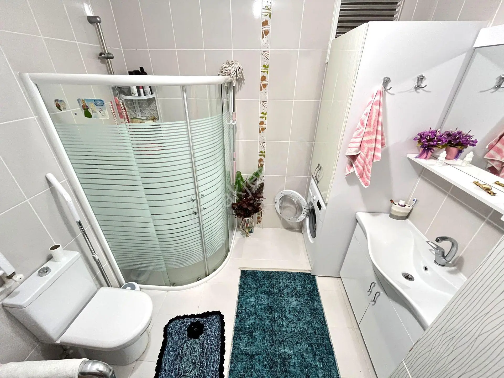 Gümüş'den Akçay'da Full Kredili Arakat Şahane Genişlikte 2+1 Daire! — fotoğraf 19
