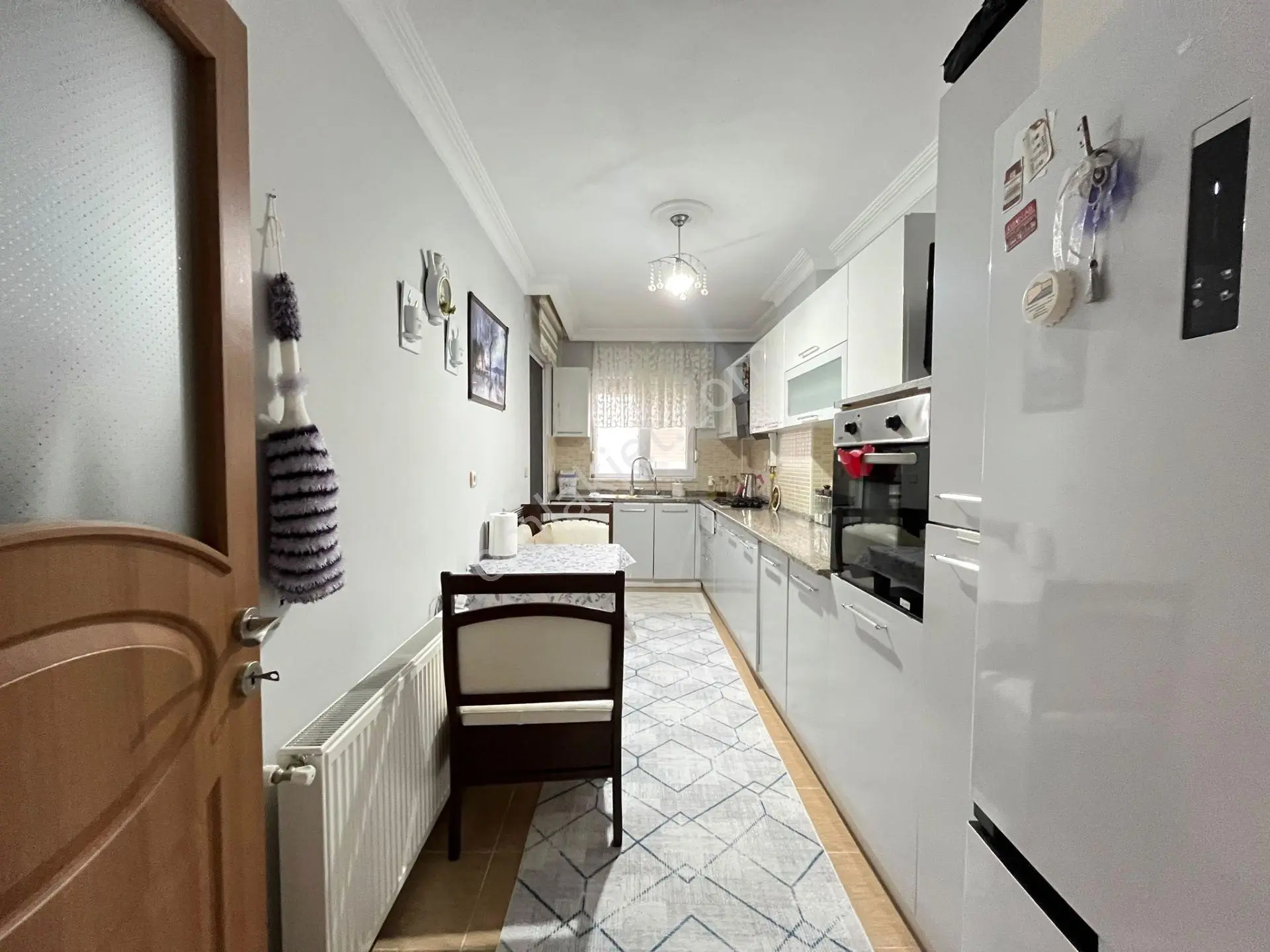 Gümüş'den Akçay'da Full Kredili Arakat Şahane Genişlikte 2+1 Daire! — fotoğraf 20