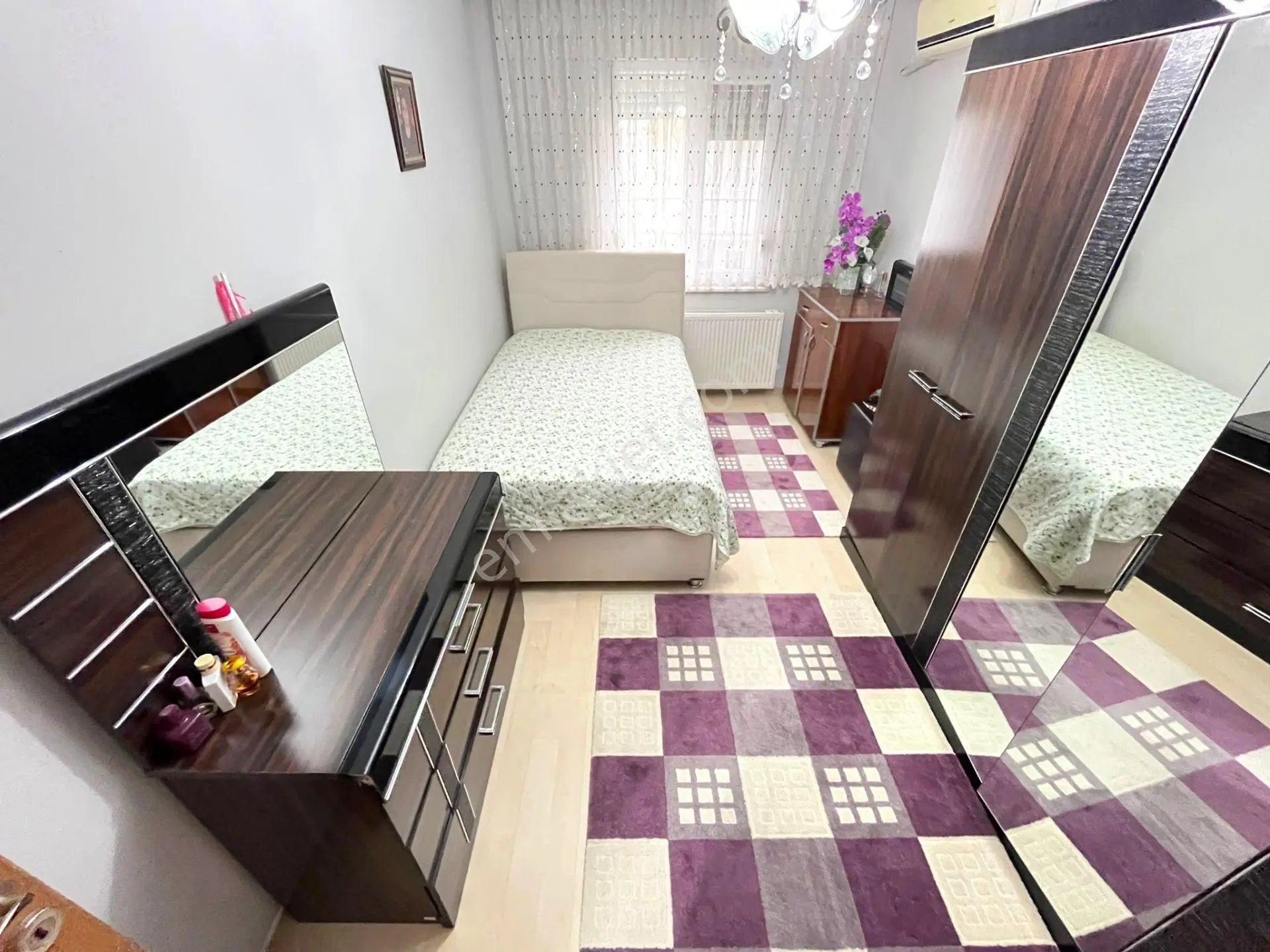 Gümüş'den Akçay'da Full Kredili Arakat Şahane Genişlikte 2+1 Daire! — fotoğraf 21