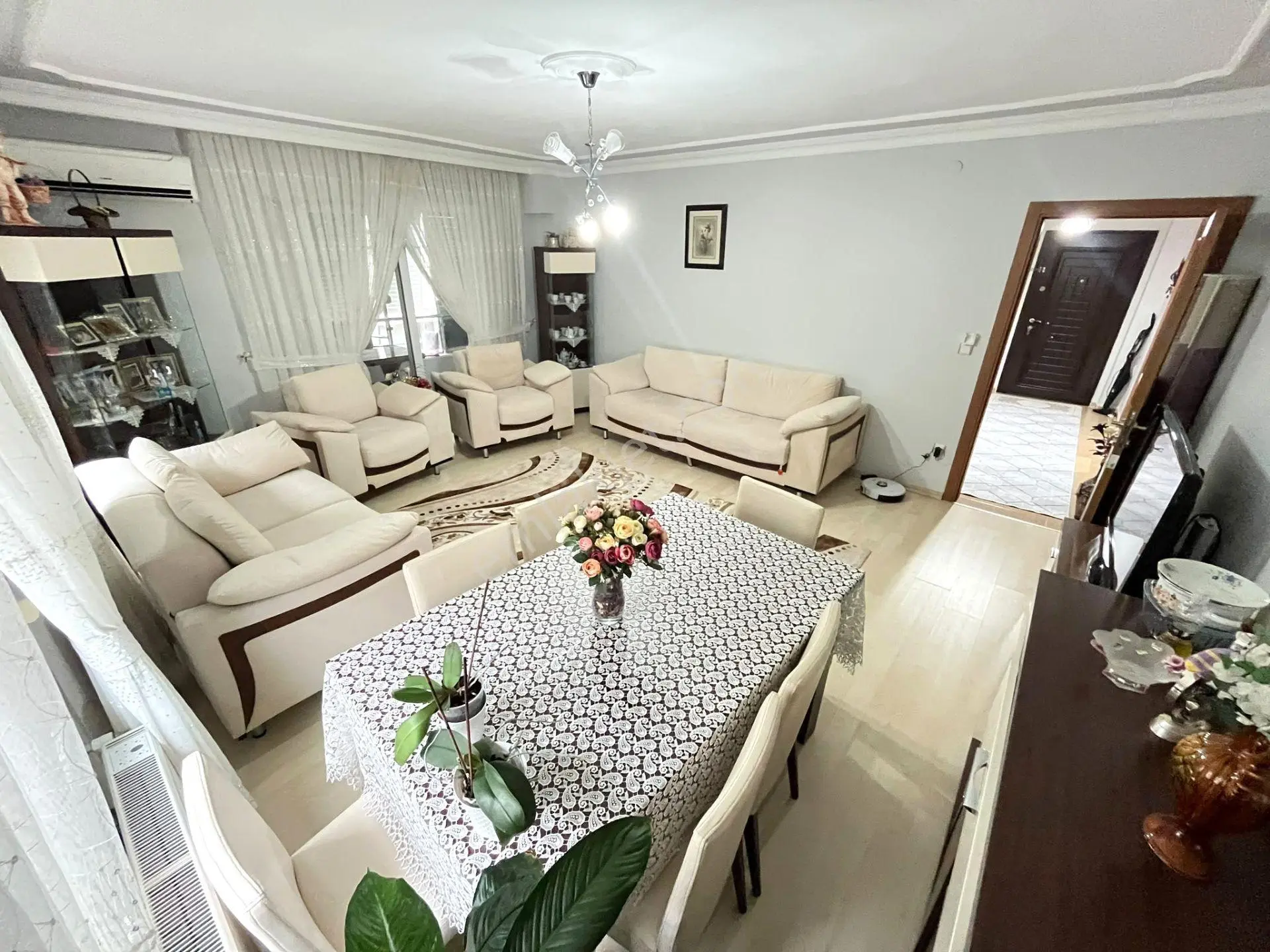Gümüş'den Akçay'da Full Kredili Arakat Şahane Genişlikte 2+1 Daire! — fotoğraf 22