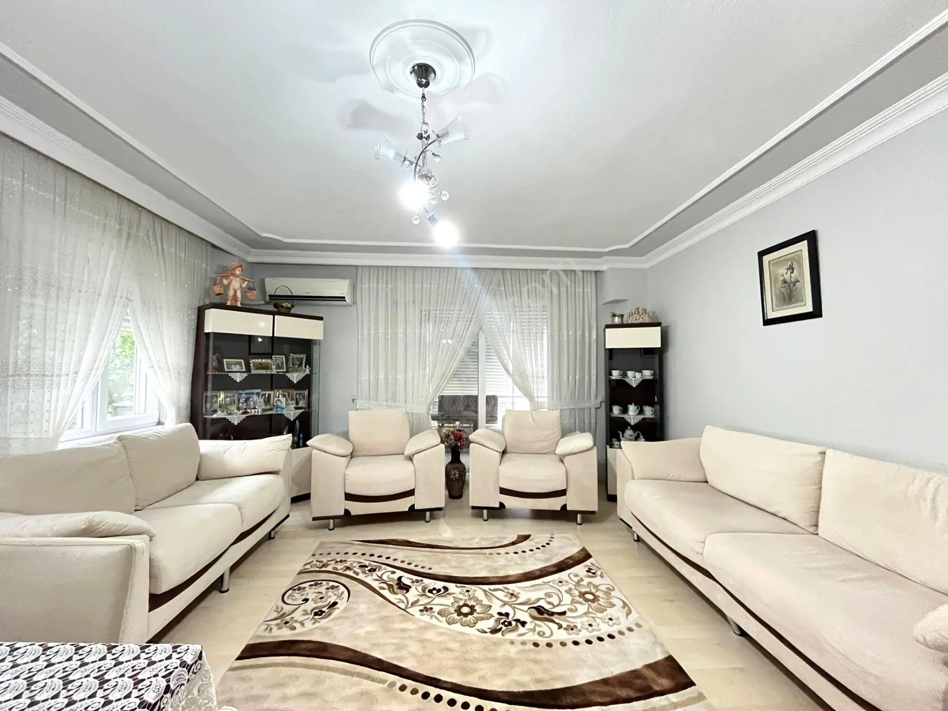 Gümüş'den Akçay'da Full Kredili Arakat Şahane Genişlikte 2+1 Daire! — fotoğraf 28