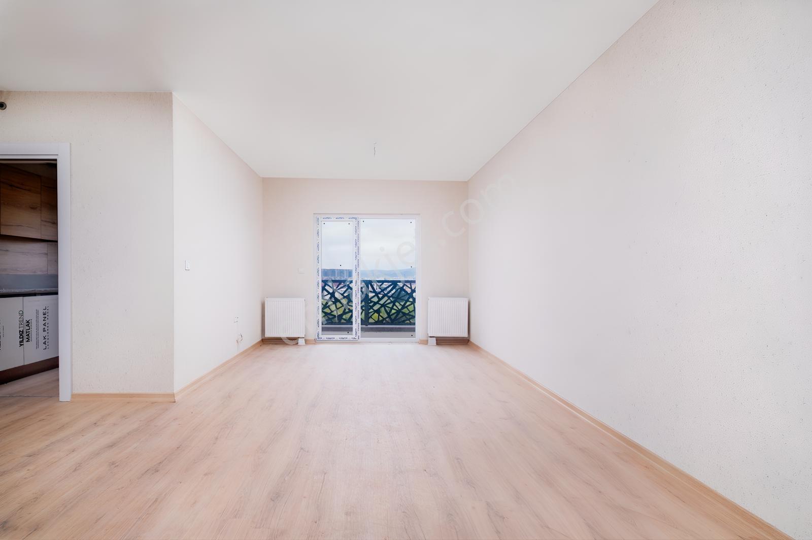 Remax Area Dan Prestij Yeni Hayat Satılık Sıfır 3+1 Köşe Daire