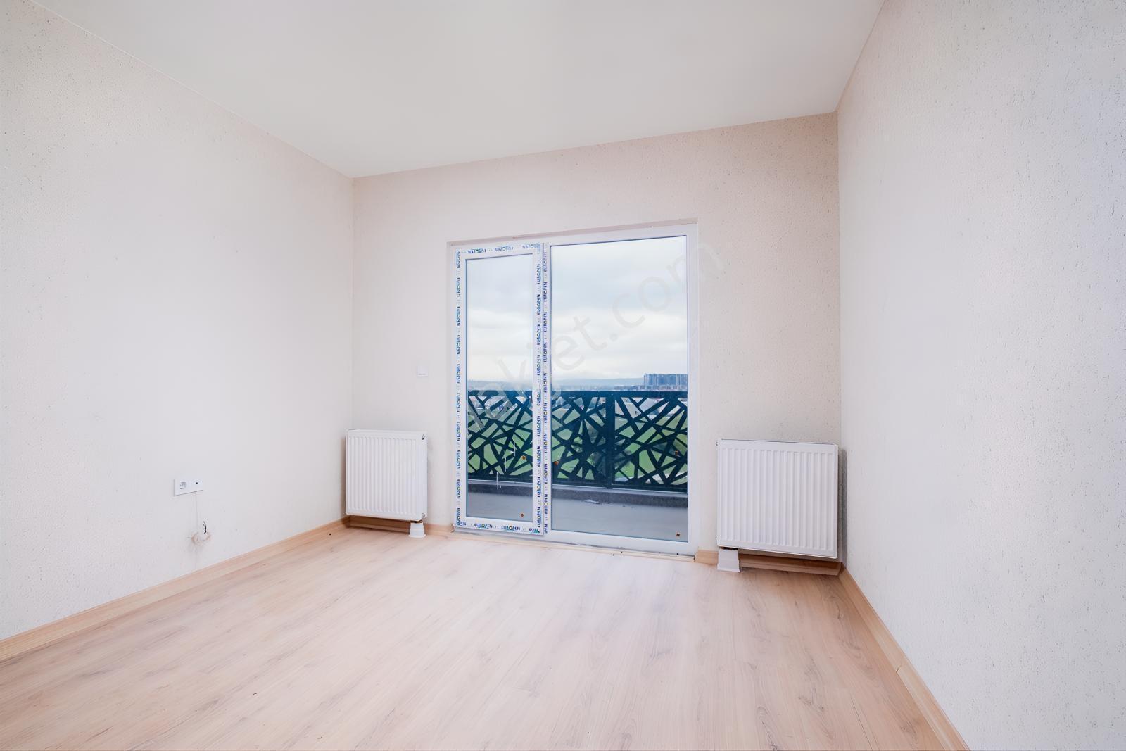 Remax Area Dan Prestij Yeni Hayat Satılık Sıfır 3+1 Köşe Daire — fotoğraf 2