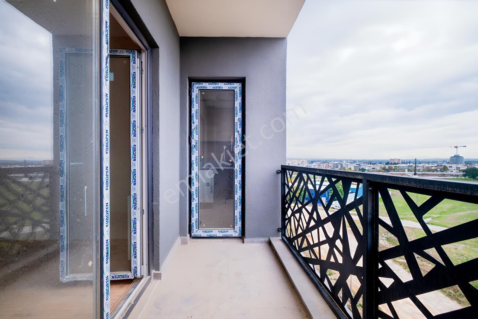Remax Area Dan Prestij Yeni Hayat Satılık Sıfır 3+1 Köşe Daire — fotoğraf 4