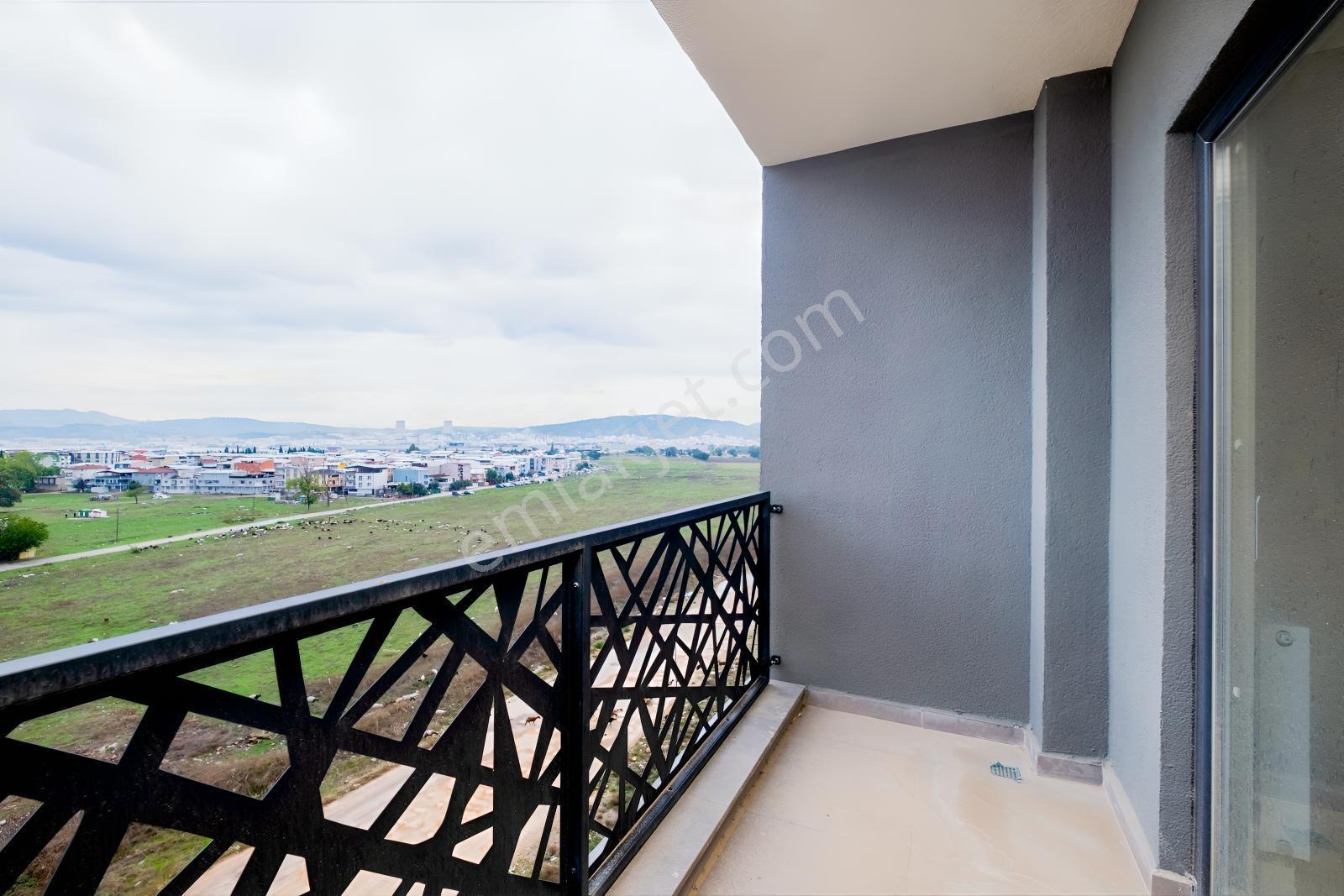 Remax Area Dan Prestij Yeni Hayat Satılık Sıfır 3+1 Köşe Daire — fotoğraf 5