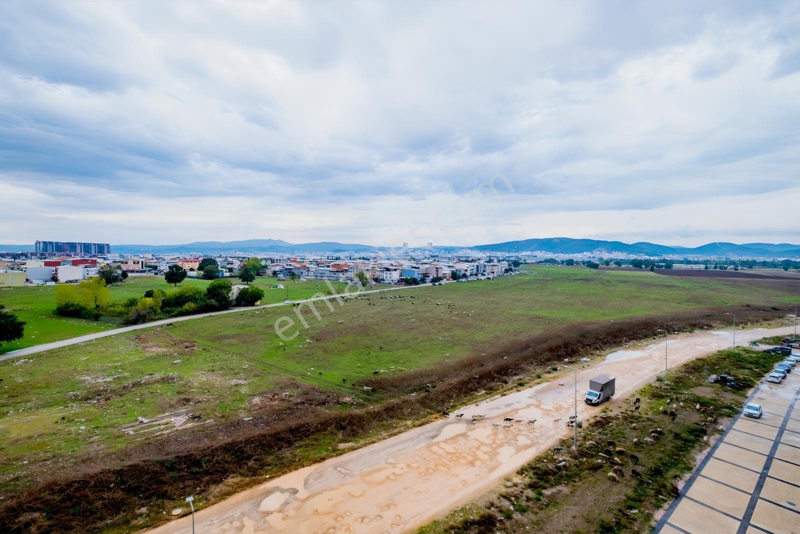 Remax Area Dan Prestij Yeni Hayat Satılık Sıfır 3+1 Köşe Daire — fotoğraf 6