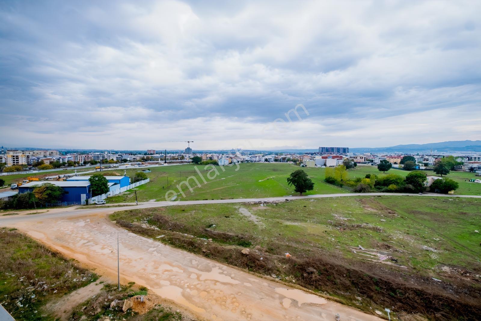 Remax Area Dan Prestij Yeni Hayat Satılık Sıfır 3+1 Köşe Daire — fotoğraf 7