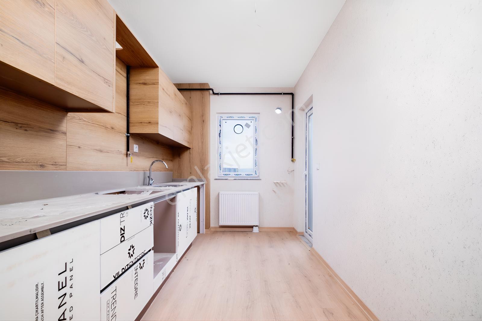 Remax Area Dan Prestij Yeni Hayat Satılık Sıfır 3+1 Köşe Daire — fotoğraf 8