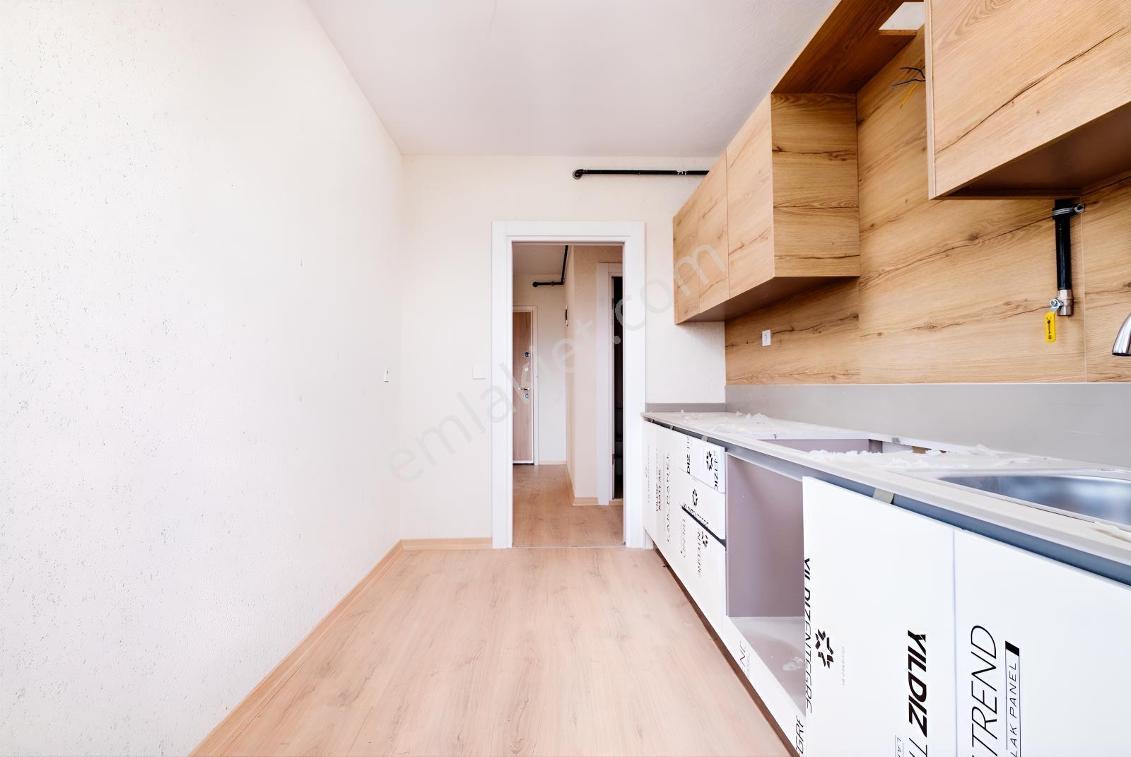 Remax Area Dan Prestij Yeni Hayat Satılık Sıfır 3+1 Köşe Daire — fotoğraf 10