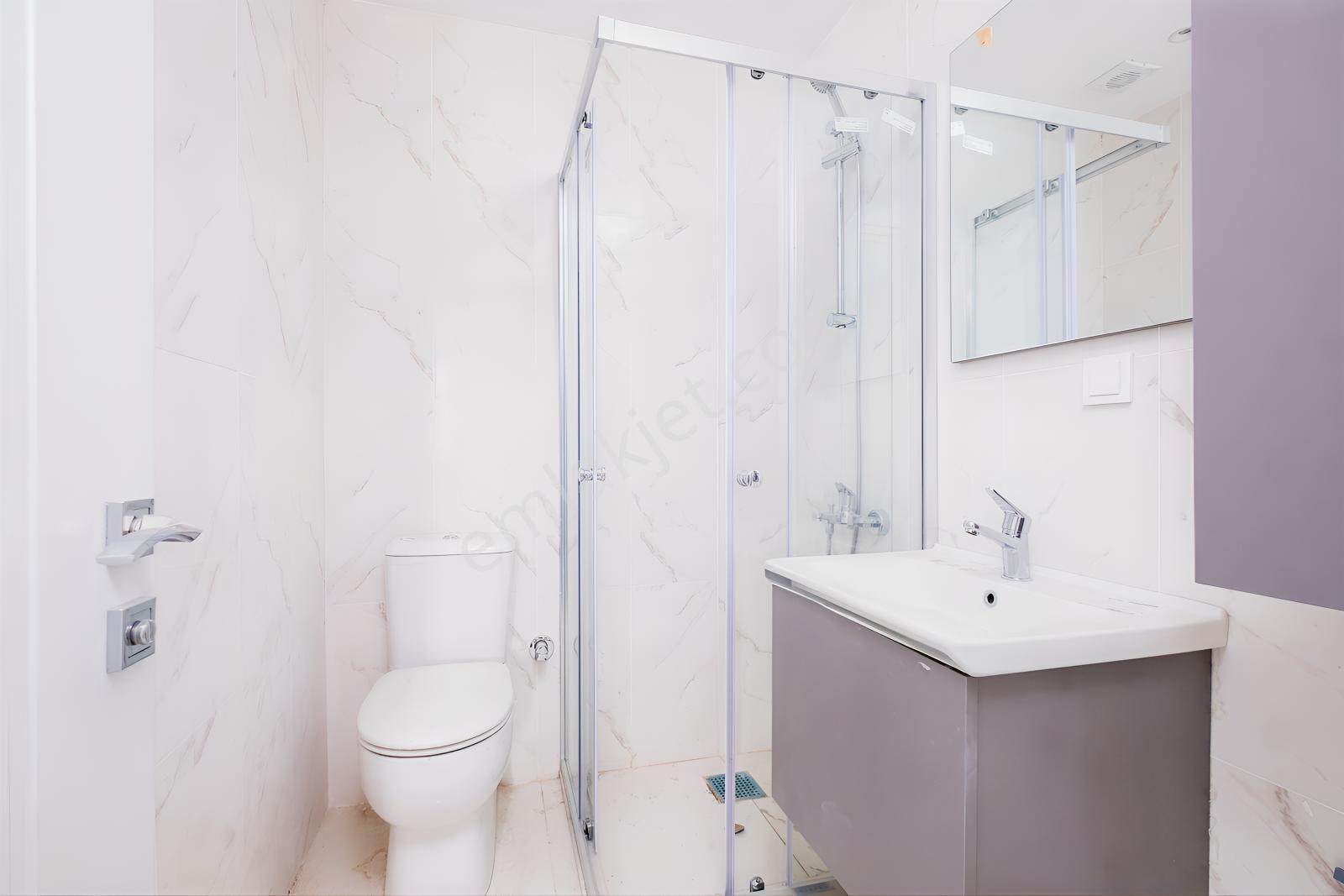 Remax Area Dan Prestij Yeni Hayat Satılık Sıfır 3+1 Köşe Daire — fotoğraf 11