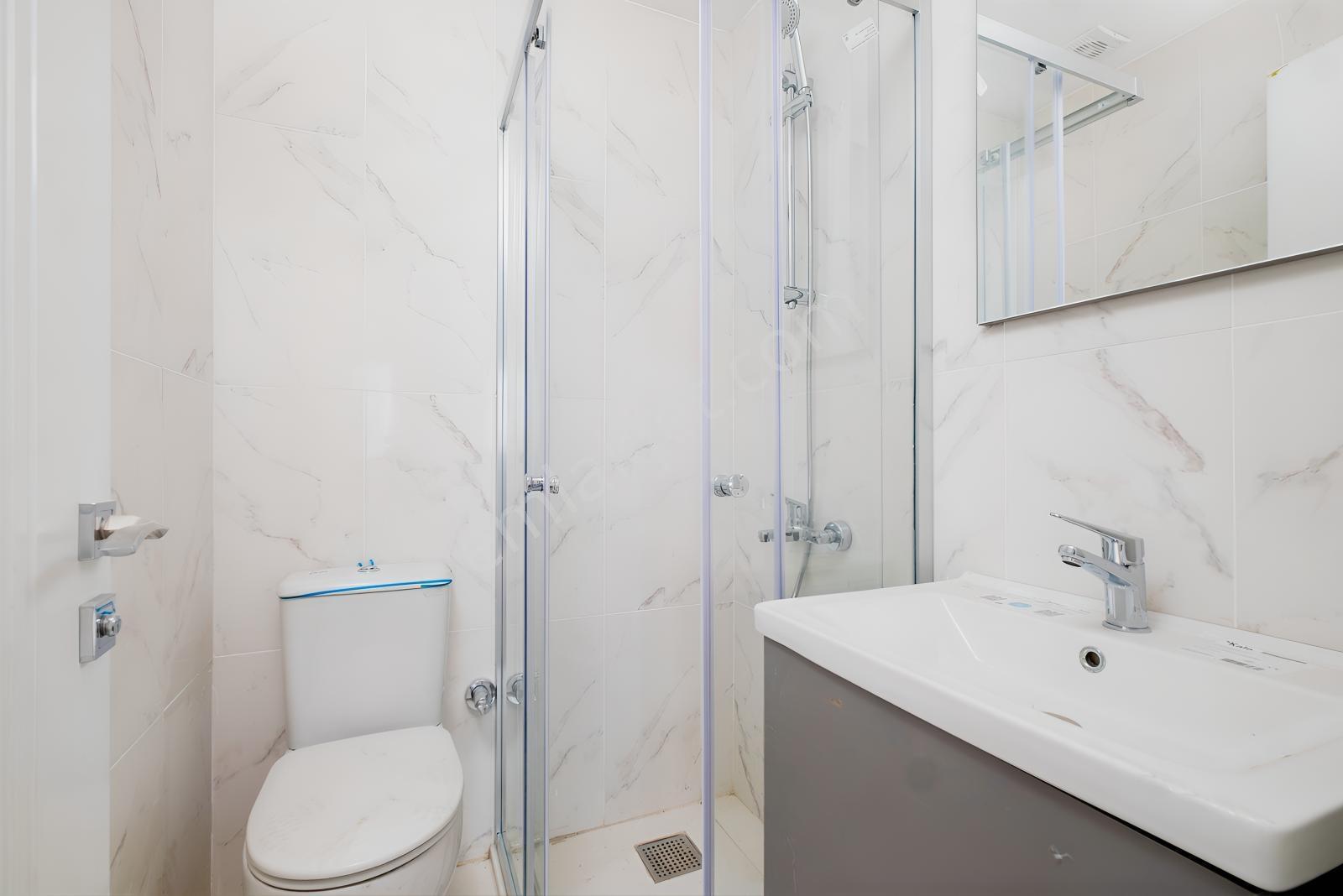 Remax Area Dan Prestij Yeni Hayat Satılık Sıfır 3+1 Köşe Daire — fotoğraf 18