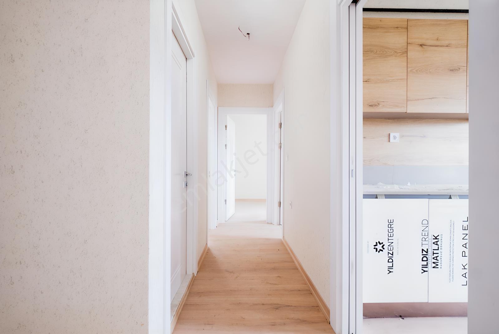 Remax Area Dan Prestij Yeni Hayat Satılık Sıfır 3+1 Köşe Daire — fotoğraf 20