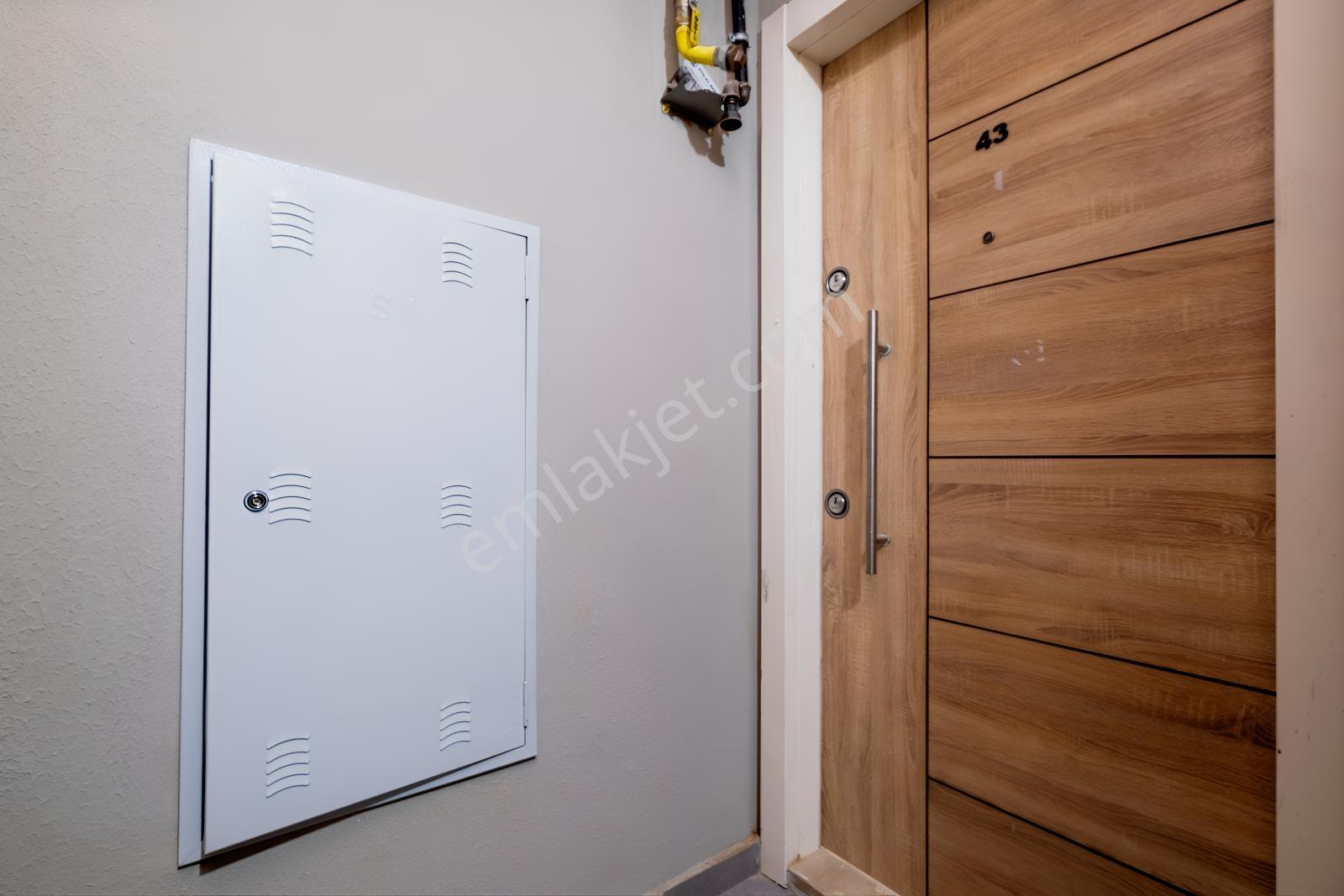 Remax Area Dan Prestij Yeni Hayat Satılık Sıfır 3+1 Köşe Daire — fotoğraf 23