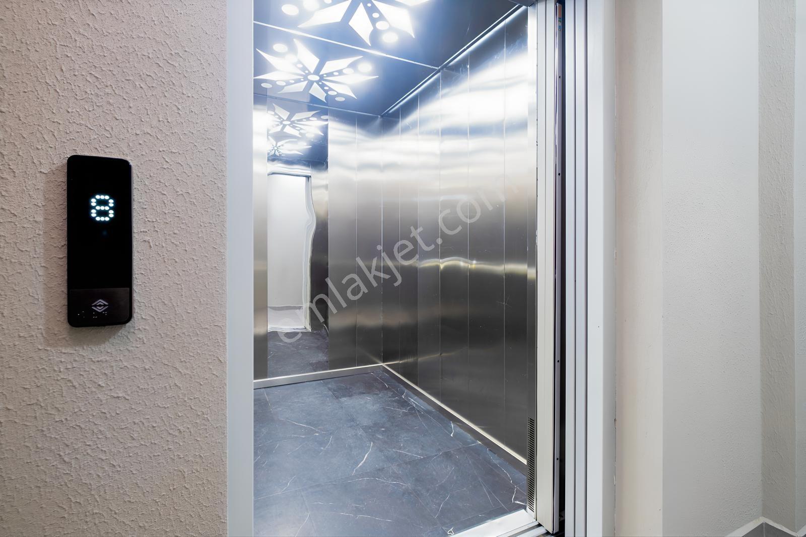 Remax Area Dan Prestij Yeni Hayat Satılık Sıfır 3+1 Köşe Daire — fotoğraf 24