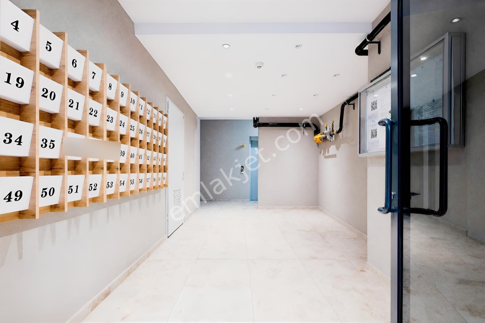 Remax Area Dan Prestij Yeni Hayat Satılık Sıfır 3+1 Köşe Daire — fotoğraf 25