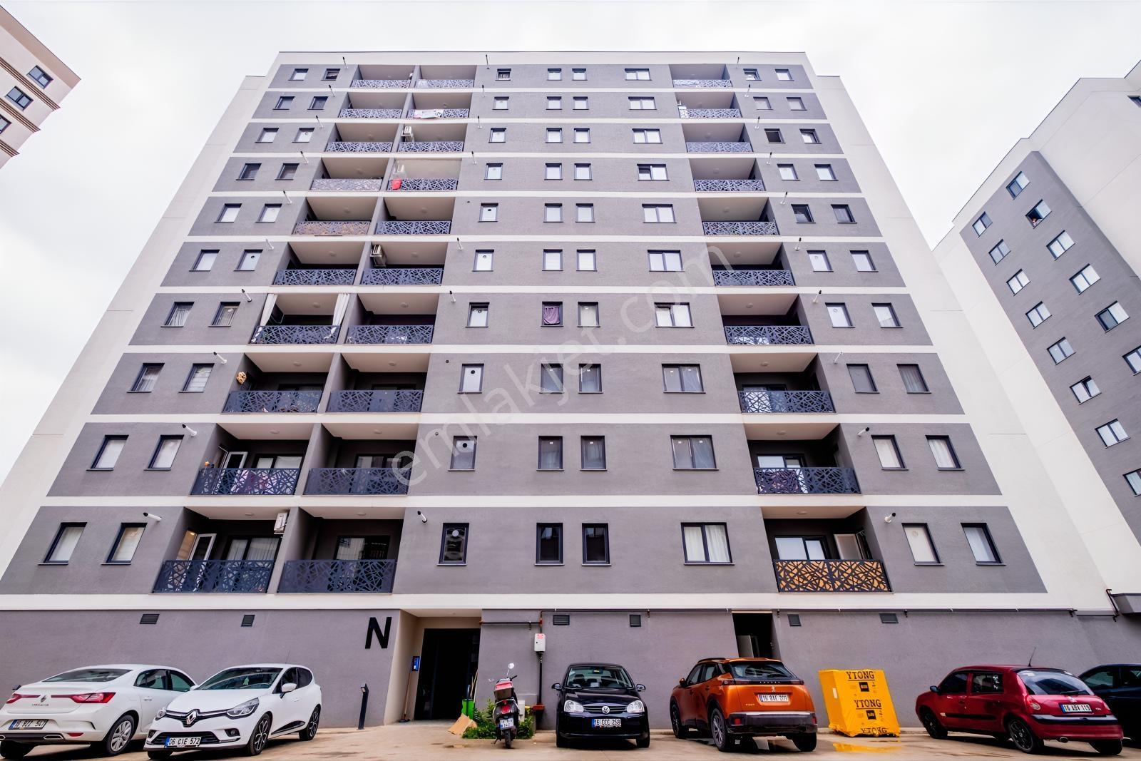 Remax Area Dan Prestij Yeni Hayat Satılık Sıfır 3+1 Köşe Daire — fotoğraf 26