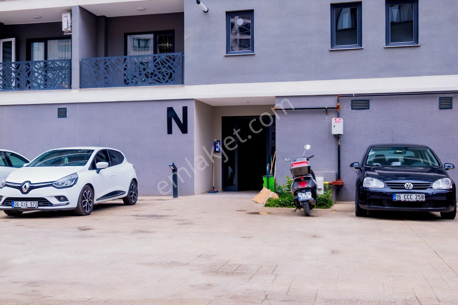 Remax Area Dan Prestij Yeni Hayat Satılık Sıfır 3+1 Köşe Daire — fotoğraf 27