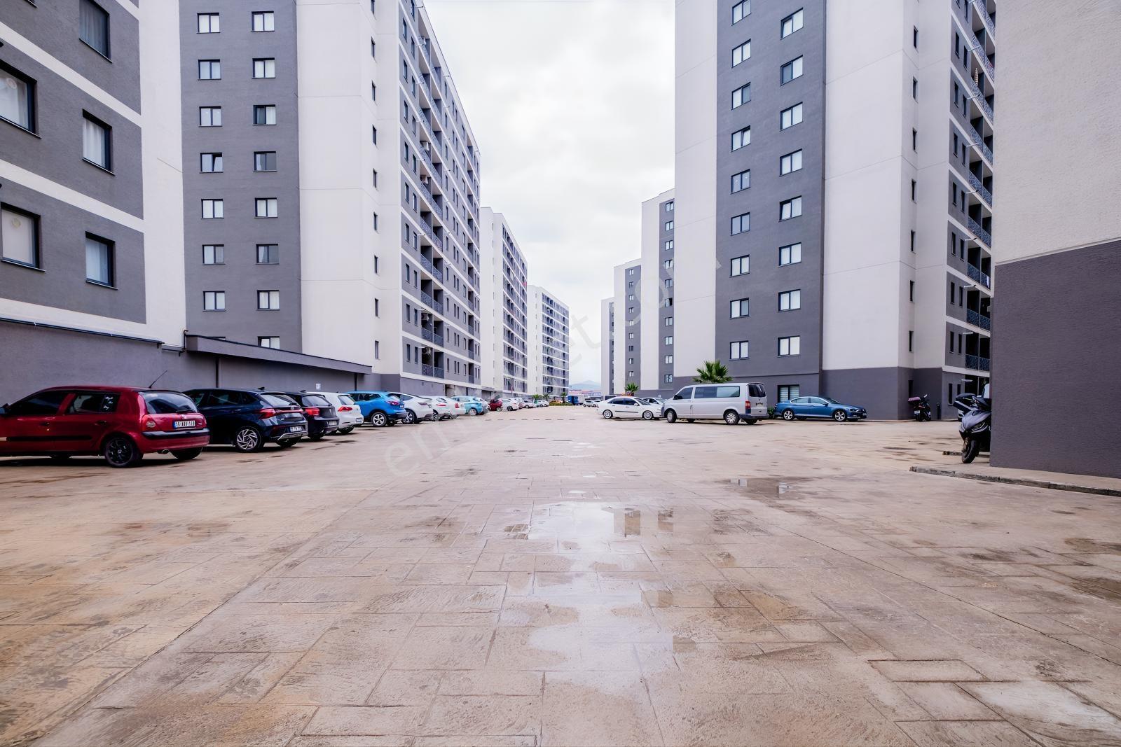 Remax Area Dan Prestij Yeni Hayat Satılık Sıfır 3+1 Köşe Daire — fotoğraf 28