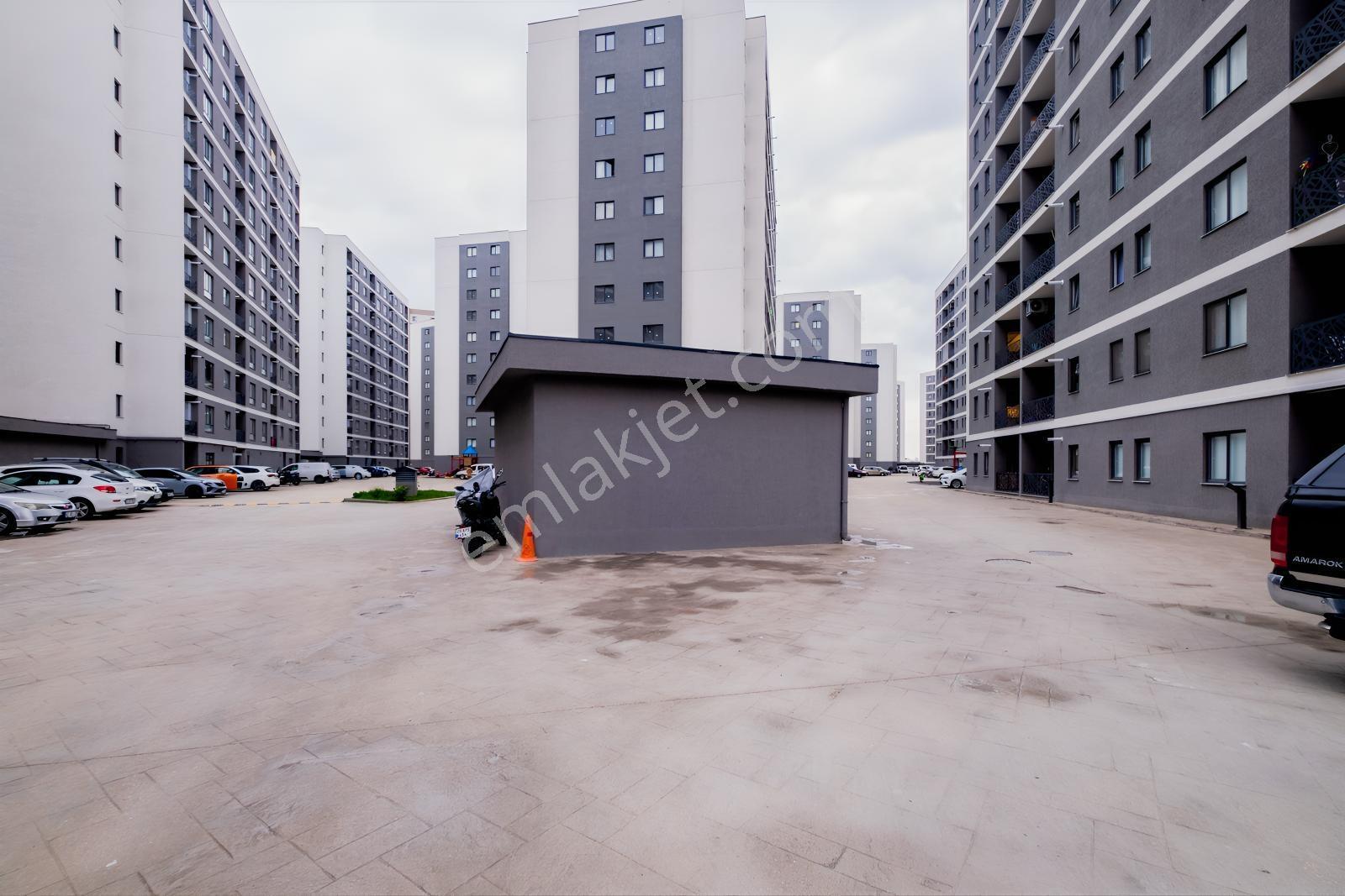 Remax Area Dan Prestij Yeni Hayat Satılık Sıfır 3+1 Köşe Daire — fotoğraf 30