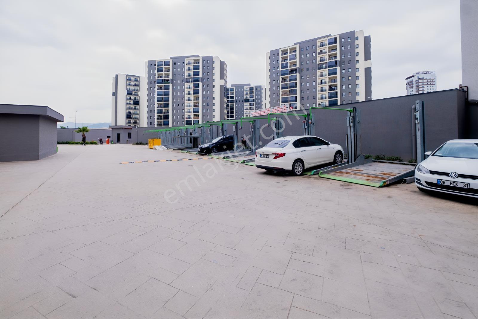 Remax Area Dan Prestij Yeni Hayat Satılık Sıfır 3+1 Köşe Daire — fotoğraf 31