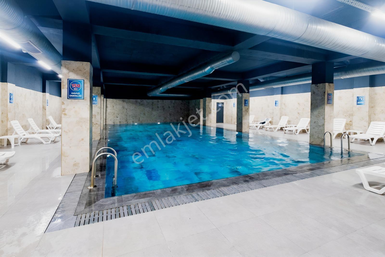 Remax Area Dan Prestij Yeni Hayat Satılık Sıfır 3+1 Köşe Daire — fotoğraf 32