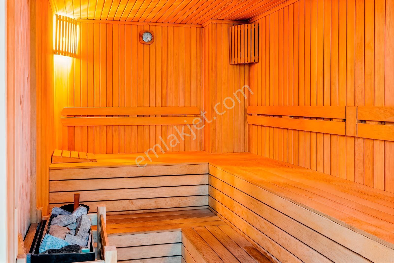 Remax Area Dan Prestij Yeni Hayat Satılık Sıfır 3+1 Köşe Daire — fotoğraf 33