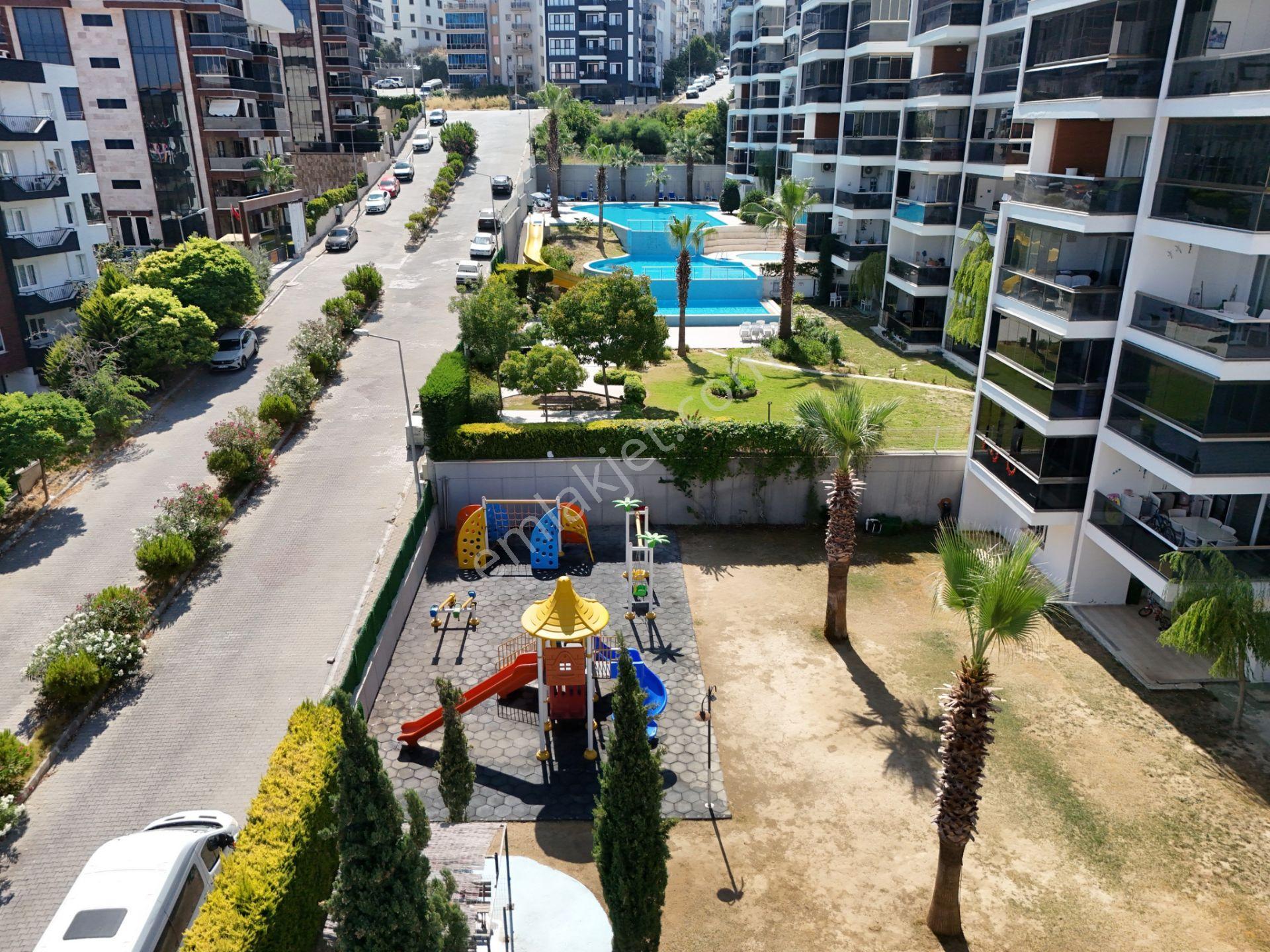 Ticaret Odası Üzerinde Şehzade Konaklarında Prestijli 3+1