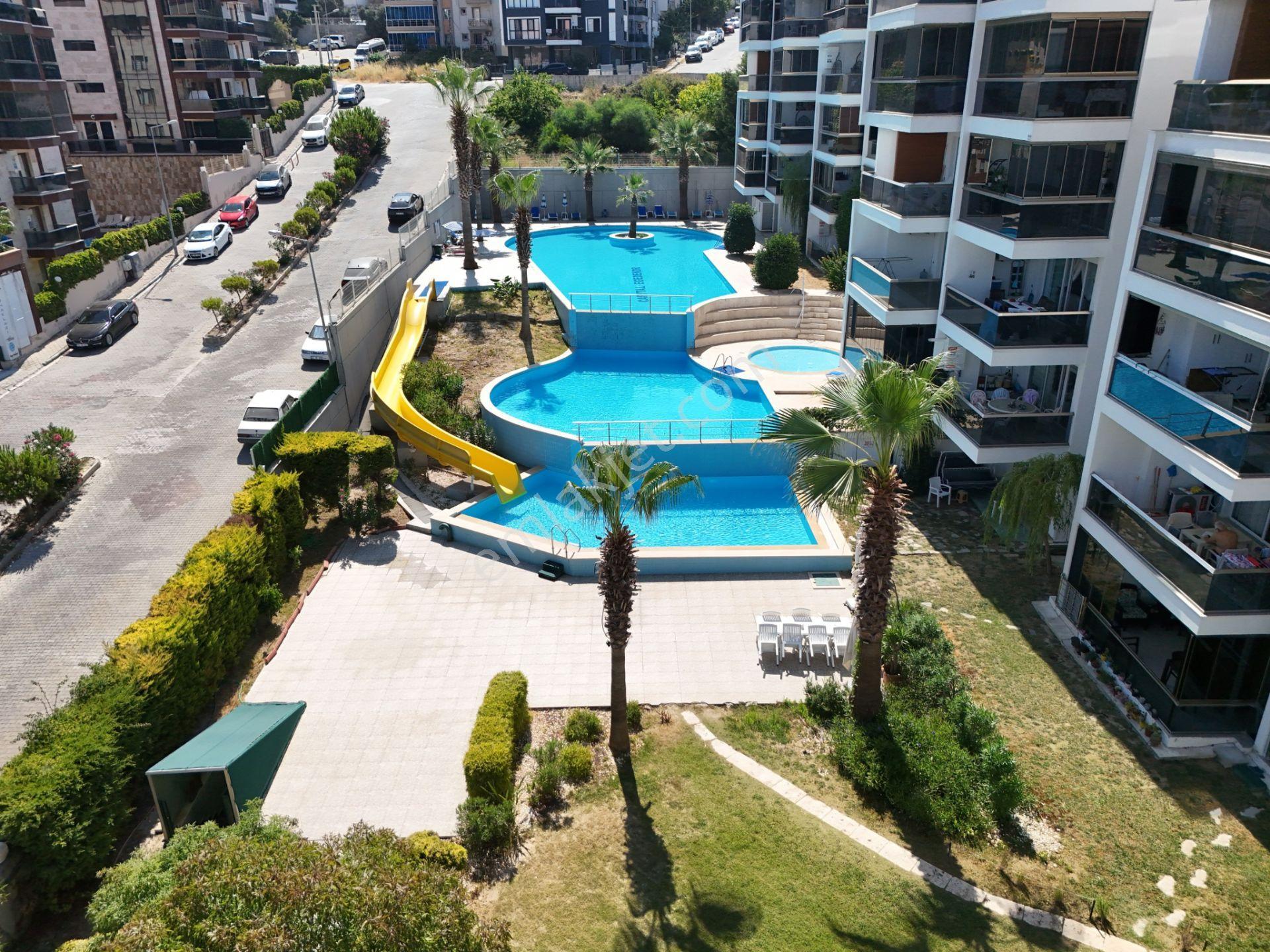 Ticaret Odası Üzerinde Şehzade Konaklarında Prestijli 3+1 — fotoğraf 2