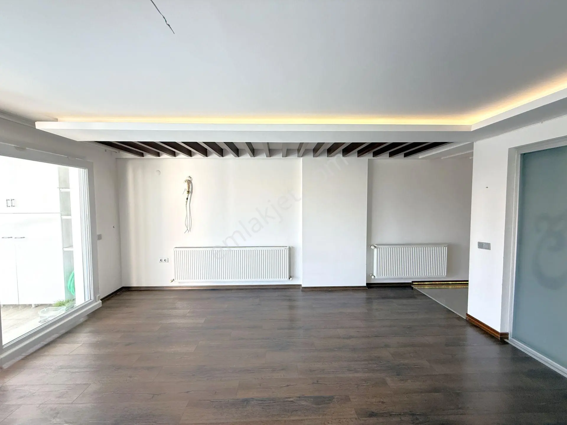 Ticaret Odası Üzerinde Şehzade Konaklarında Prestijli 3+1 — fotoğraf 3