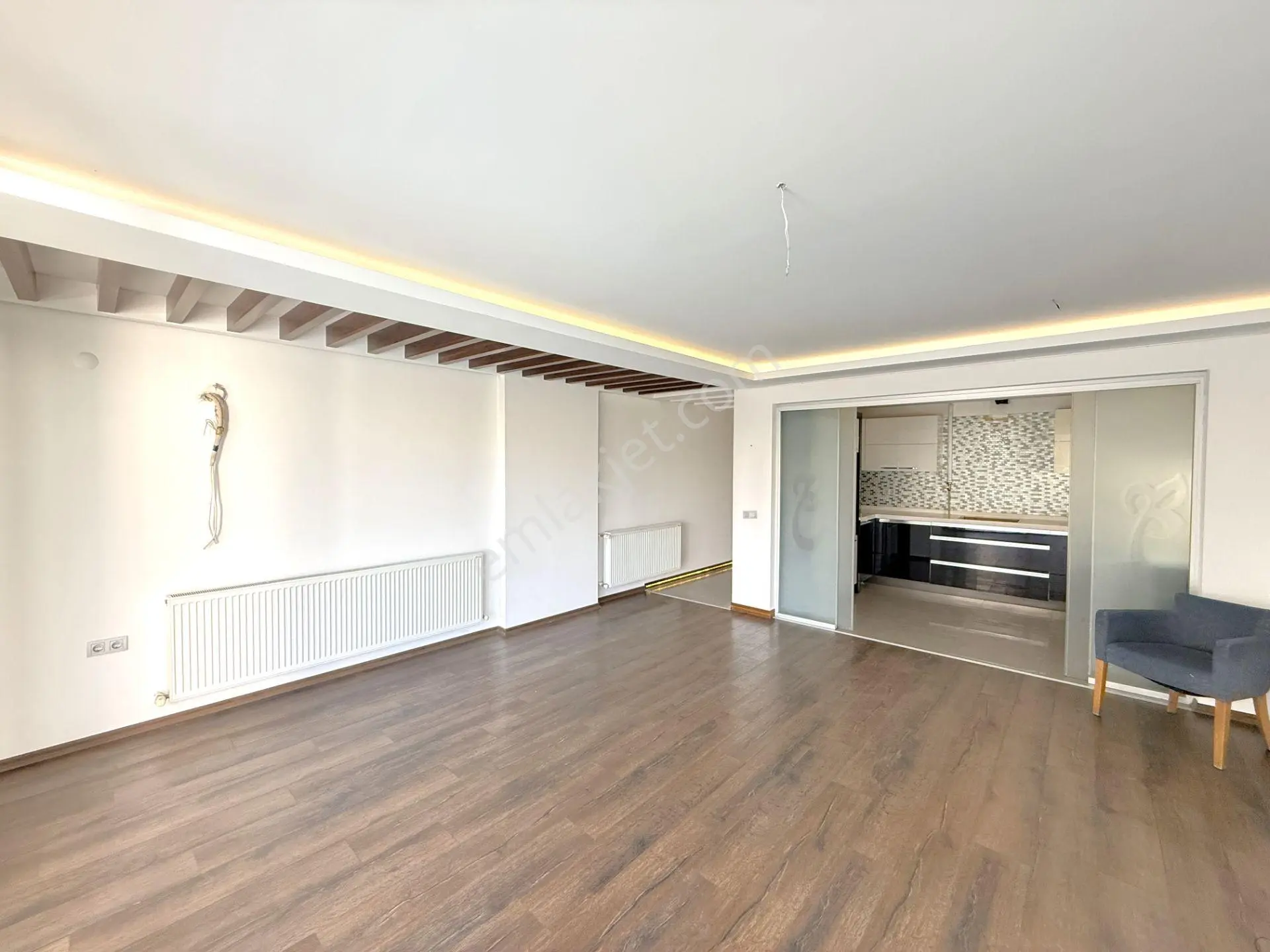 Ticaret Odası Üzerinde Şehzade Konaklarında Prestijli 3+1 — fotoğraf 4
