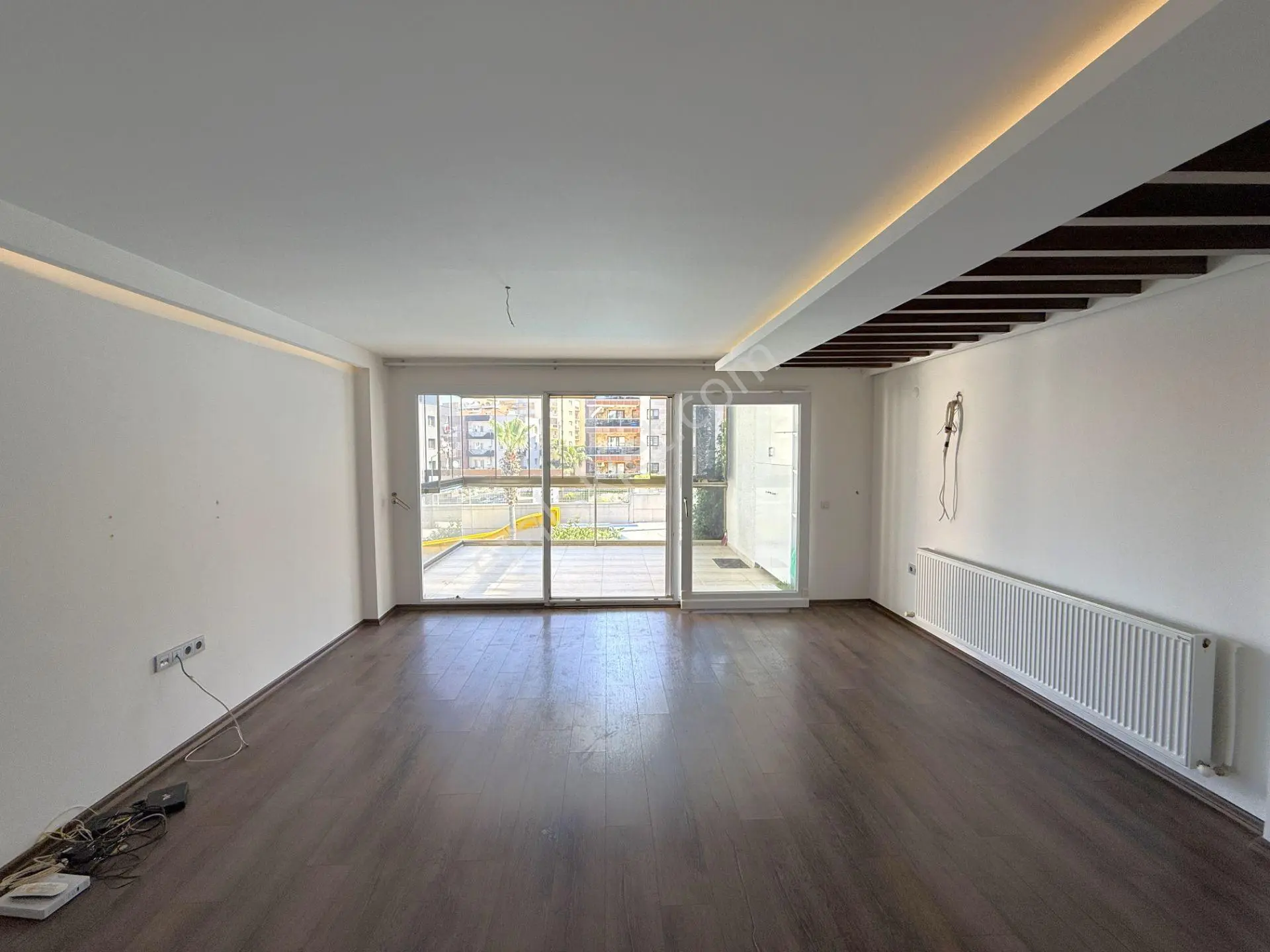 Ticaret Odası Üzerinde Şehzade Konaklarında Prestijli 3+1 — fotoğraf 5