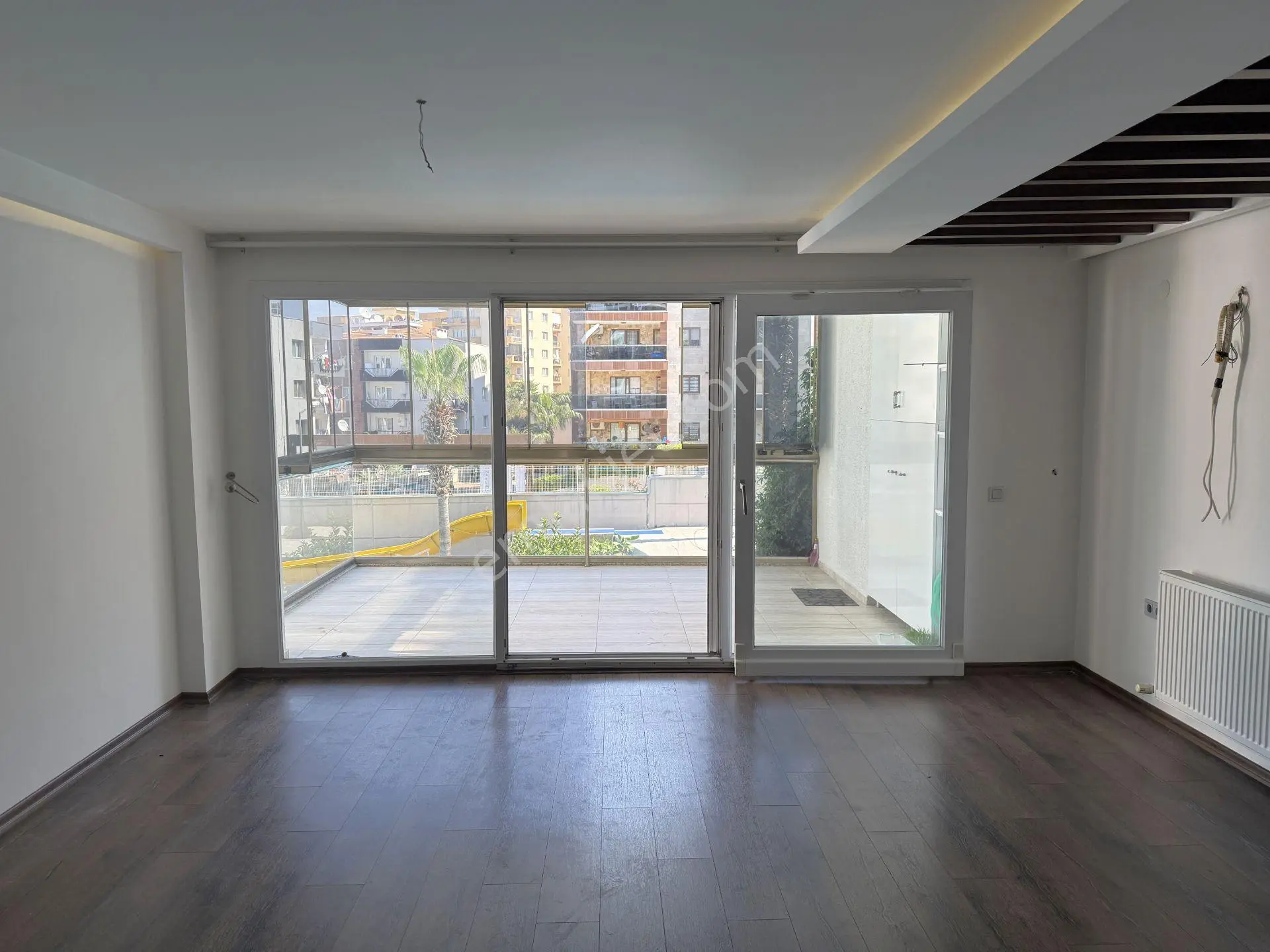 Ticaret Odası Üzerinde Şehzade Konaklarında Prestijli 3+1 — fotoğraf 6