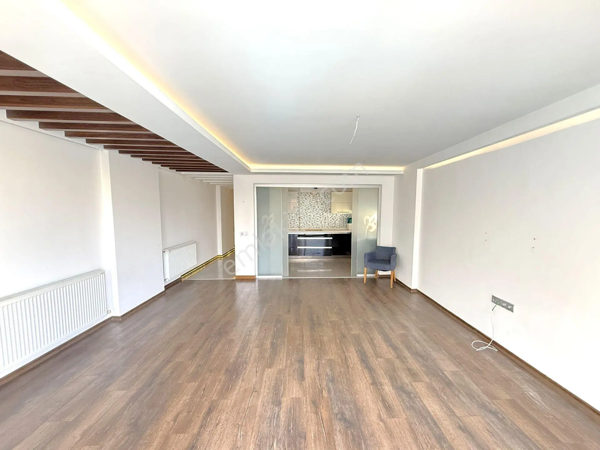 Ticaret Odası Üzerinde Şehzade Konaklarında Prestijli 3+1 — fotoğraf 10