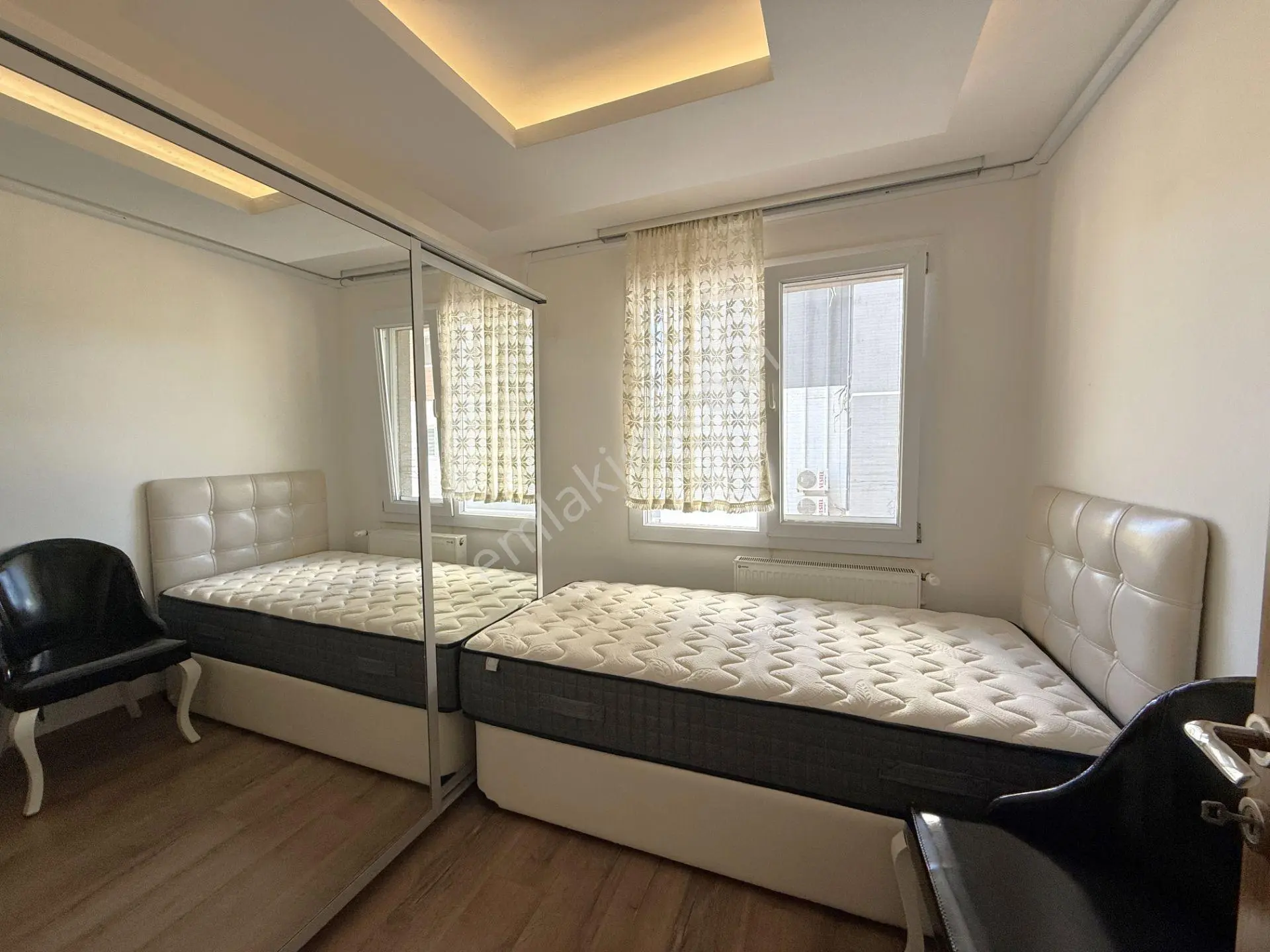 Ticaret Odası Üzerinde Şehzade Konaklarında Prestijli 3+1 — fotoğraf 14