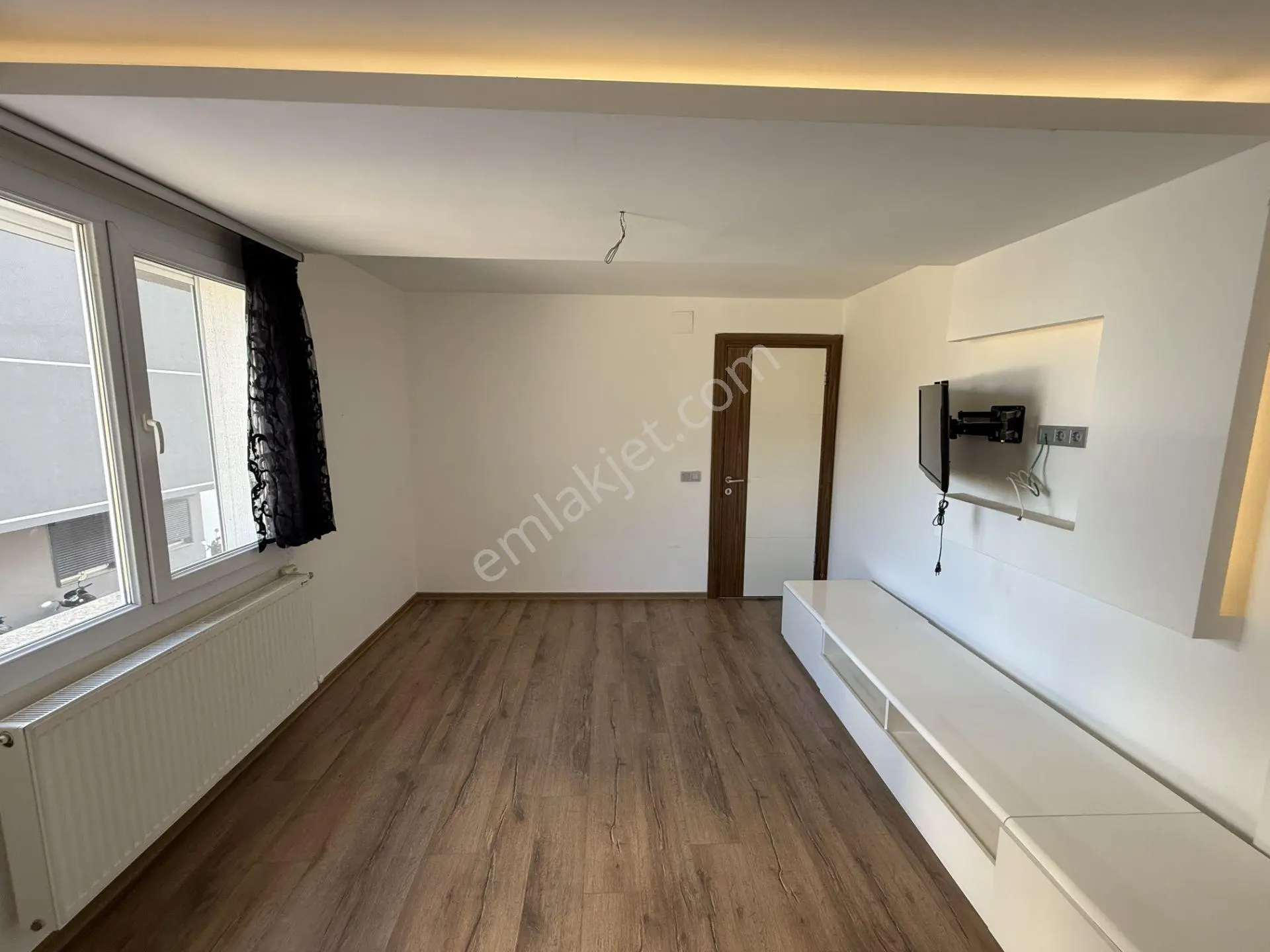 Ticaret Odası Üzerinde Şehzade Konaklarında Prestijli 3+1 — fotoğraf 15
